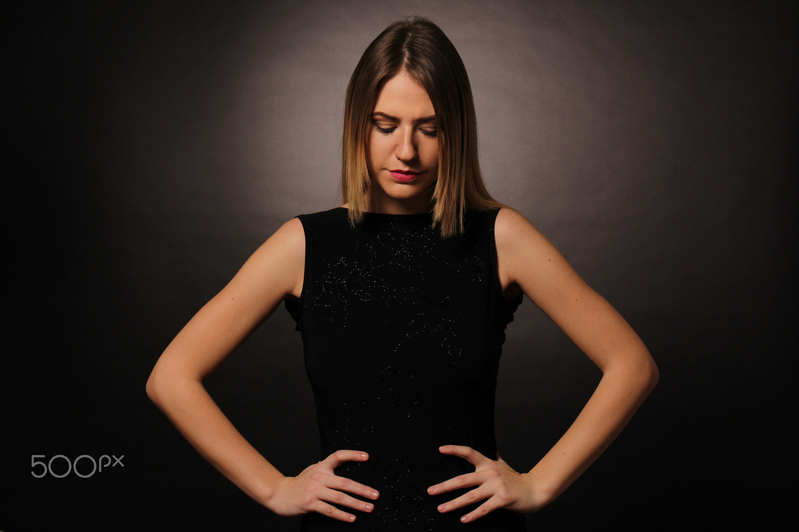 Canon EF 24-105mm F3.5-5.6 IS STM sample photo. Fierce raluca photography