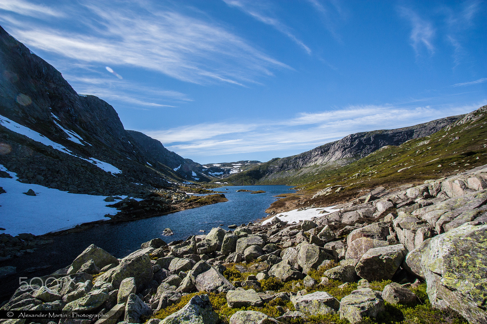 Canon EF-S 10-22mm F3.5-4.5 USM sample photo. Lonley hike photography