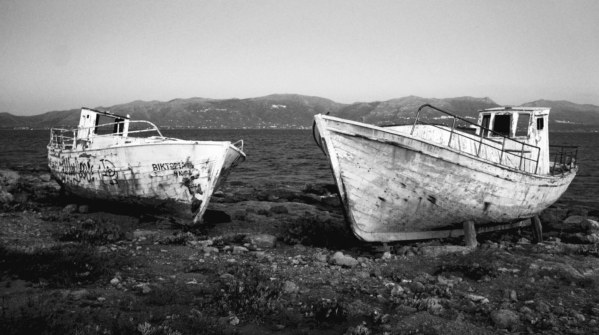 Tamron 18-200mm F3.5-6.3 Di III VC sample photo. Boats... photography