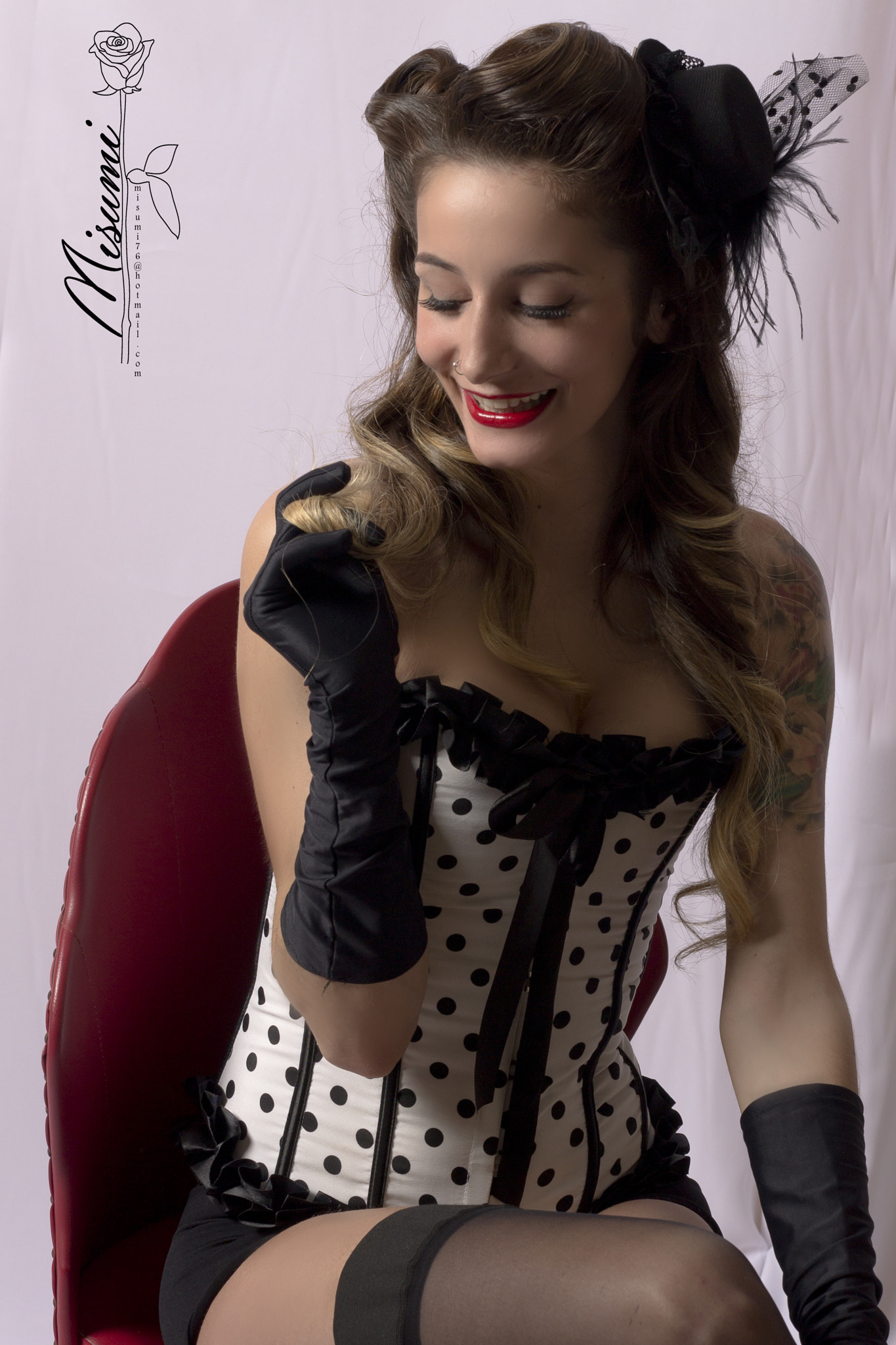 Sigma 50mm F1.4 EX DG HSM sample photo. Una linda sonrisa photography