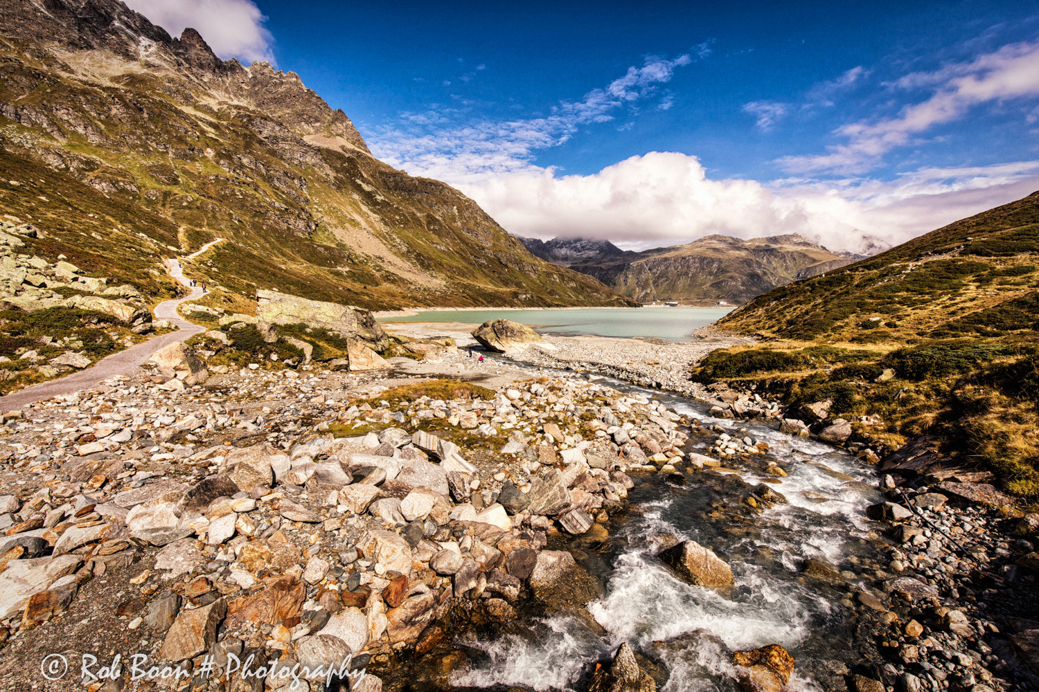 Canon EOS 5DS + Canon EF 16-35mm F4L IS USM sample photo. Silvretta stausee 4 photography