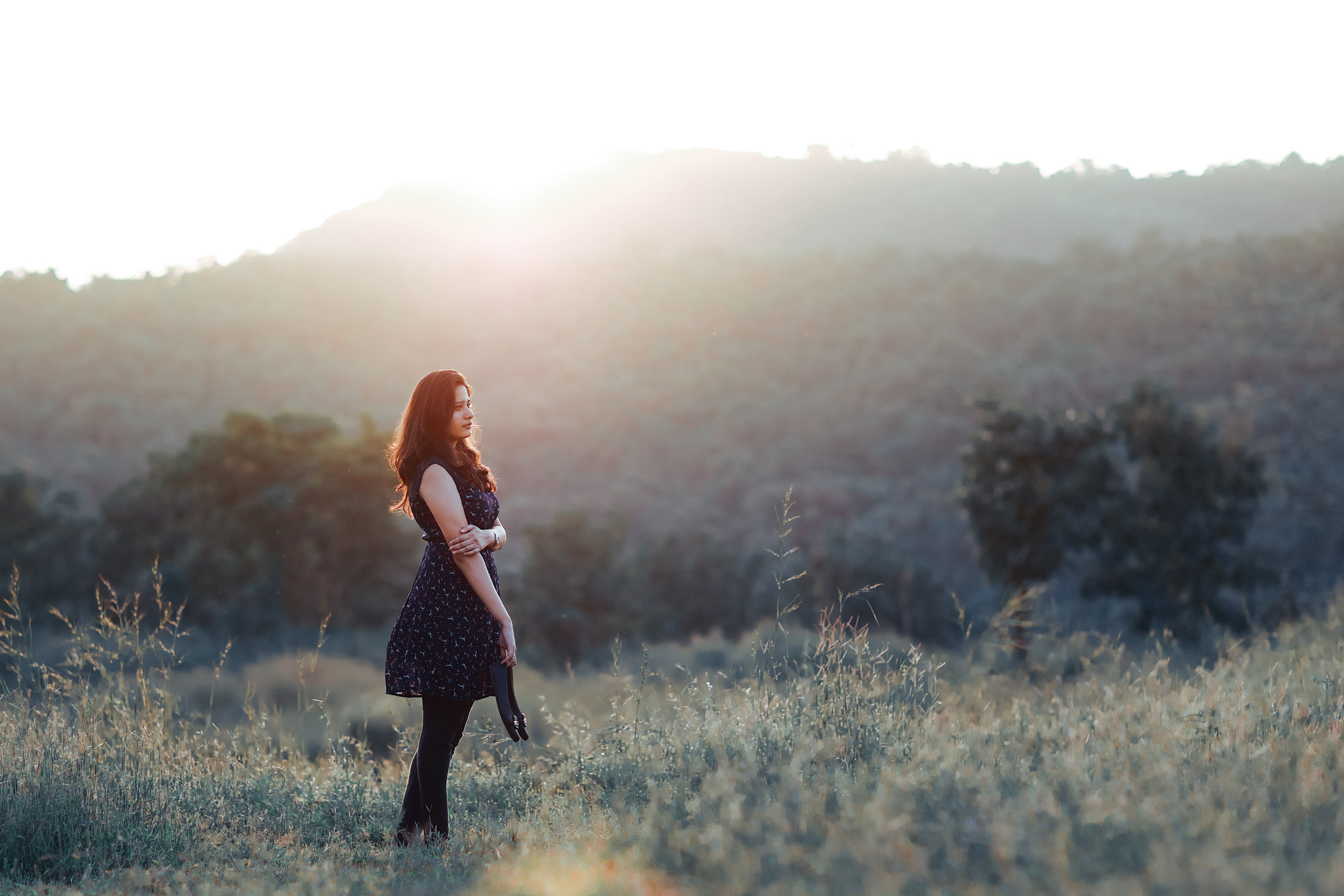 Canon EOS 5DS + Canon EF 85mm F1.2L II USM sample photo. Gayatri photography