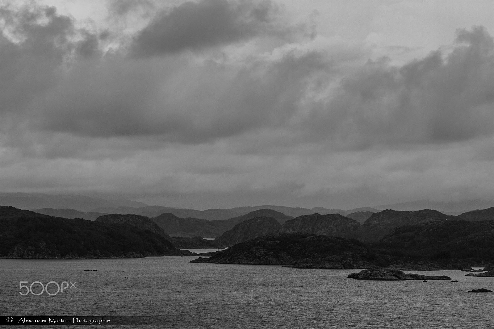 Canon EF 100mm F2.8 Macro USM sample photo. Lindesnes photography