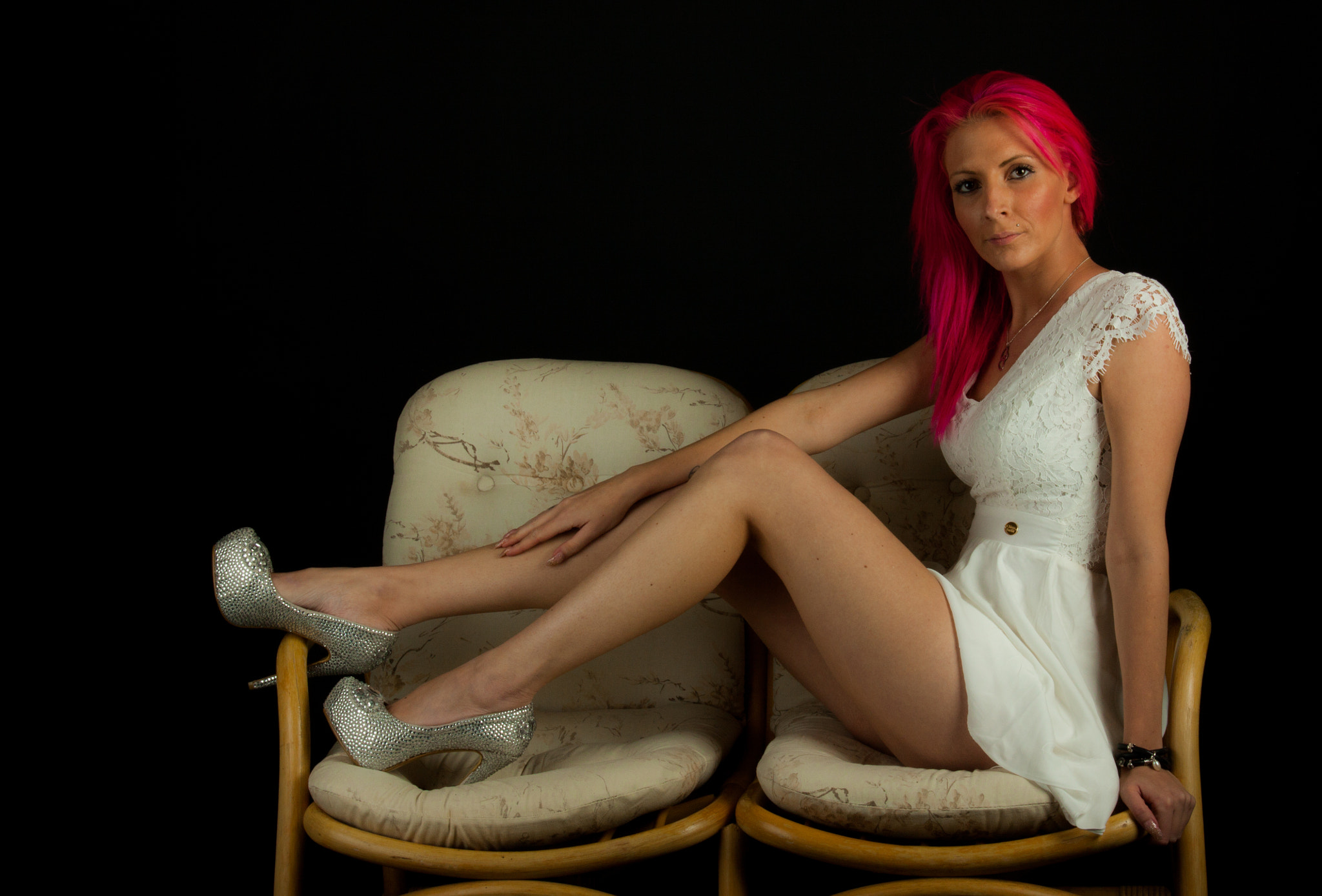Sigma 18-200mm f/3.5-6.3 DC OS sample photo. Annika () photography