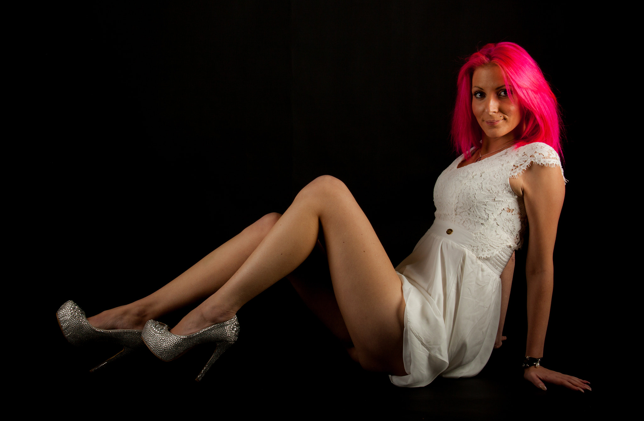 Sigma 18-200mm f/3.5-6.3 DC OS sample photo. Annika () photography