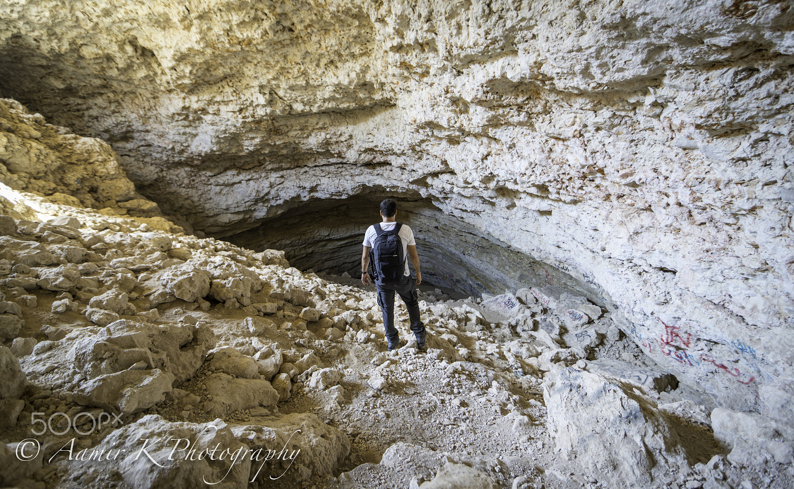 Sony a7R II + Canon EF 14mm F2.8L II USM sample photo. Abyss photography