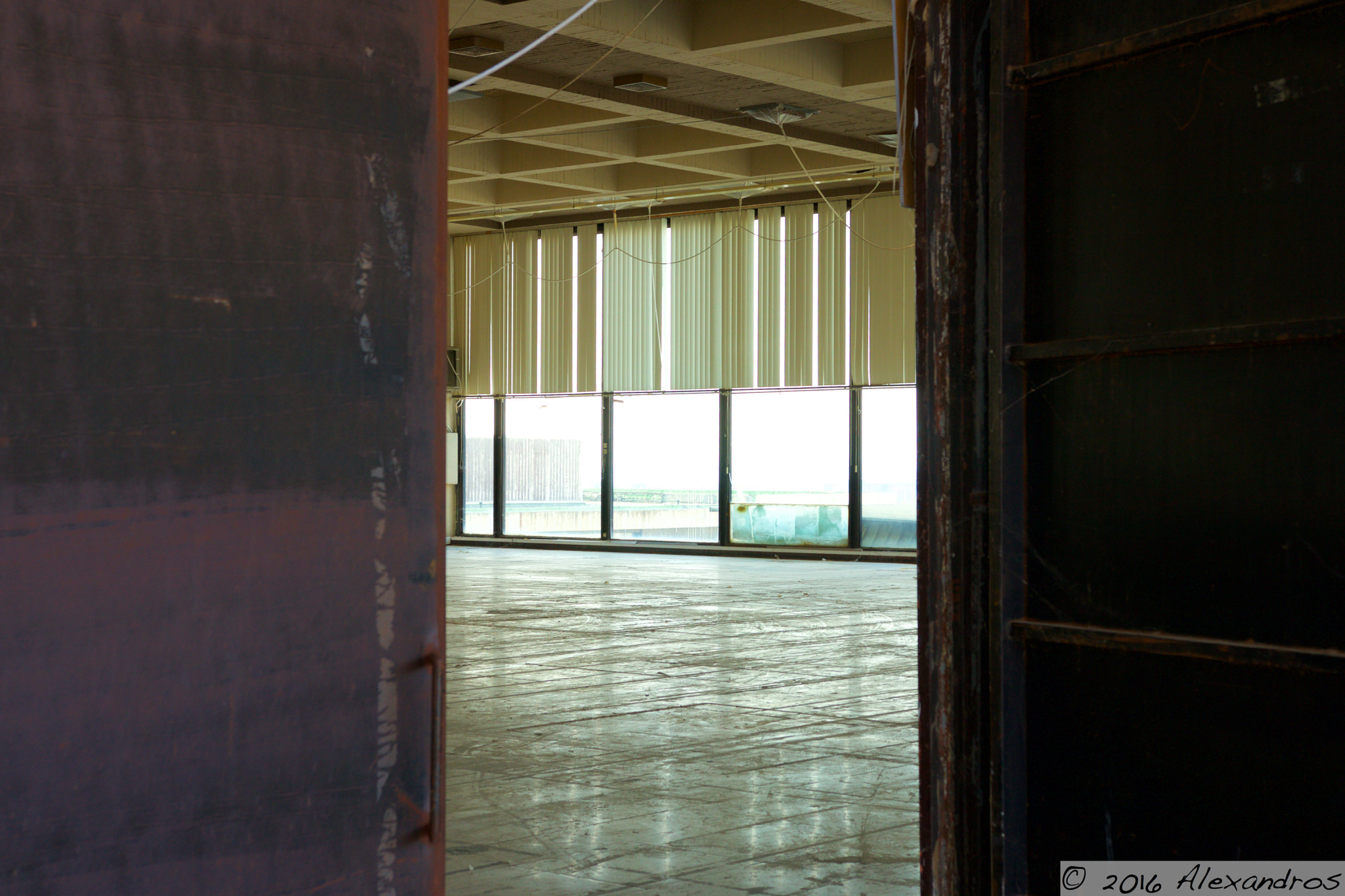 Sigma 18-35mm f/1.8 DC HSM sample photo. Helleniko airport photography