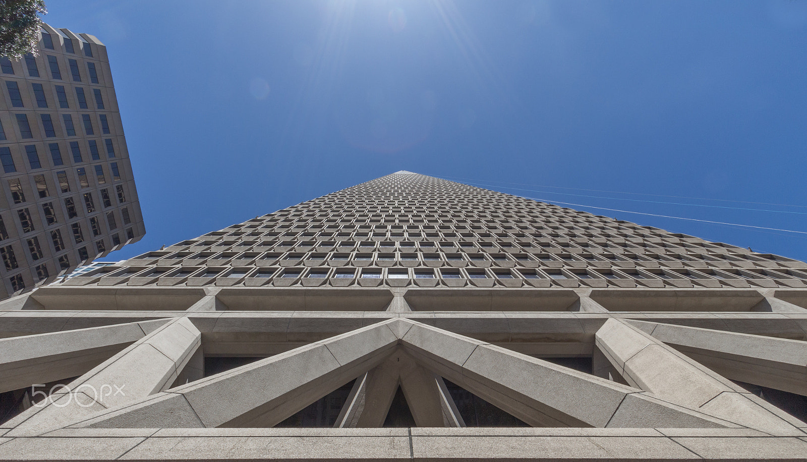 Sigma 10-20mm F3.5 EX DC HSM sample photo. San francisco photography