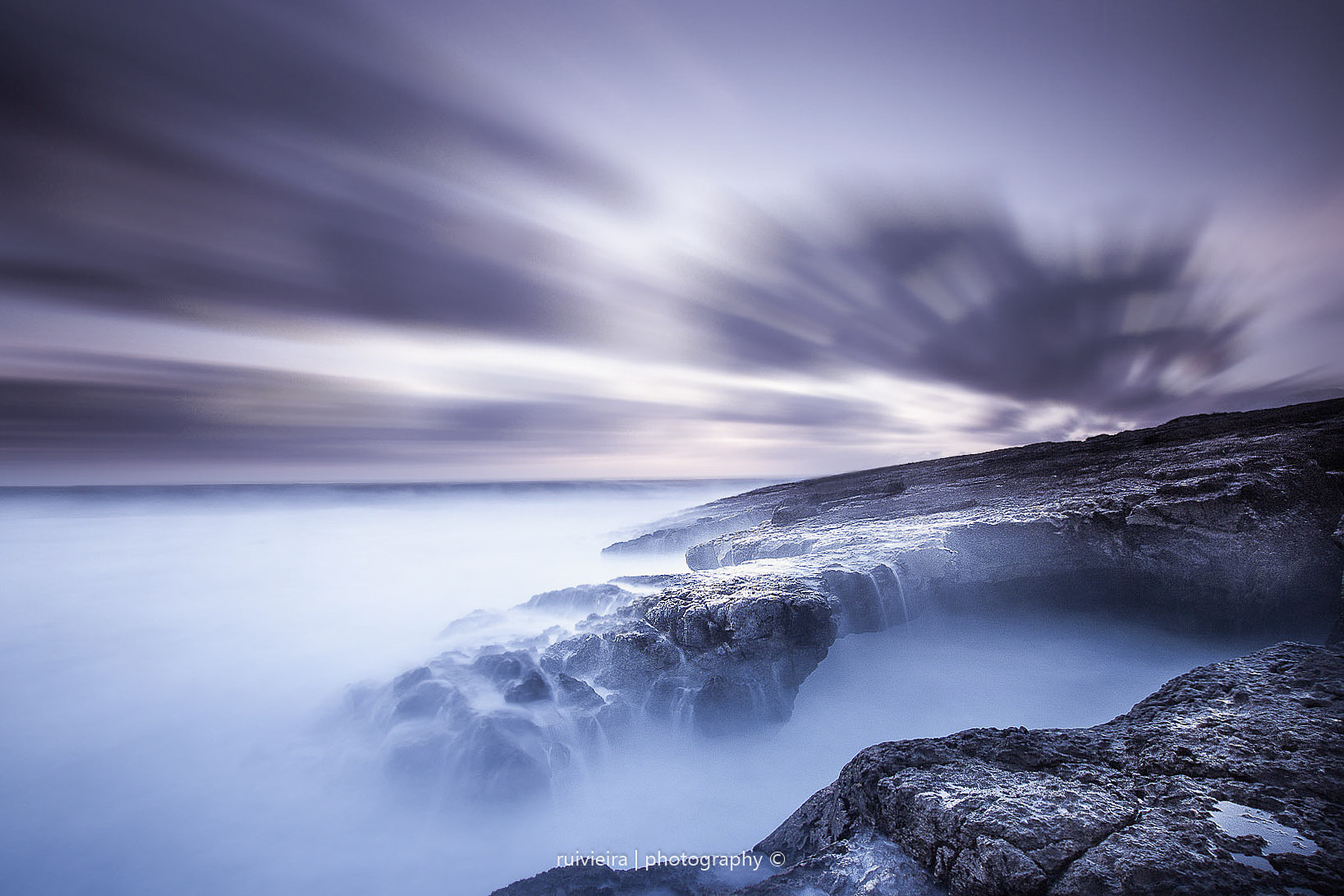 Sigma 10-20mm F3.5 EX DC HSM sample photo. Time lapse photography