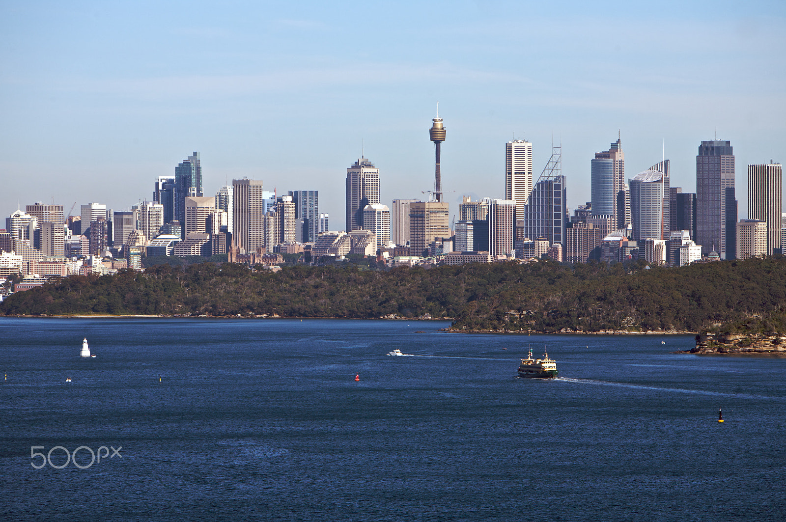 Canon EF 70-200mm F2.8L IS USM sample photo. Sydney photography