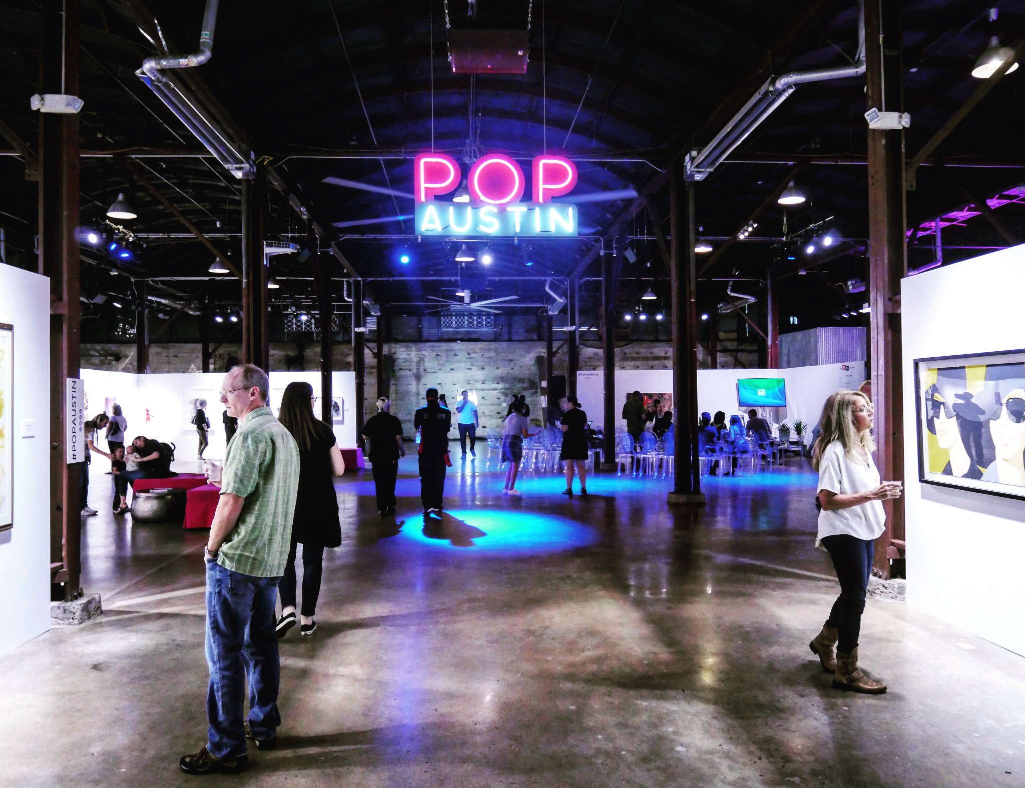 Panasonic Lumix DMC-GX8 sample photo. Pop austin photography