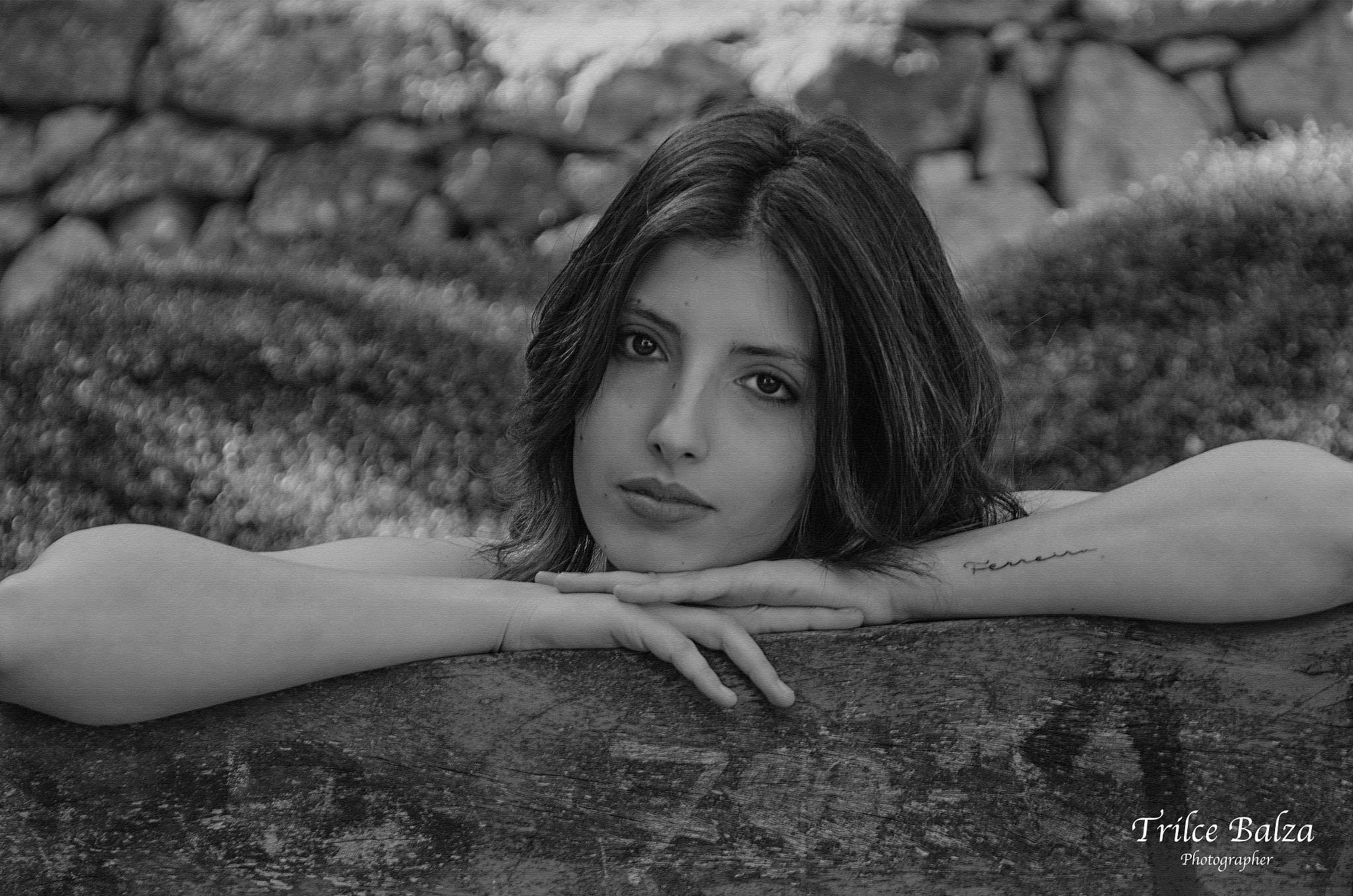 Sigma 18-200mm F3.5-6.3 DC OS HSM sample photo. No se trata de entender, se trata de sentir. photography