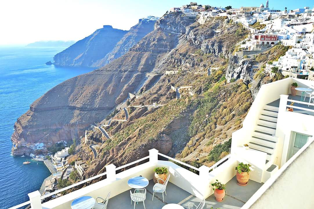 Santorini