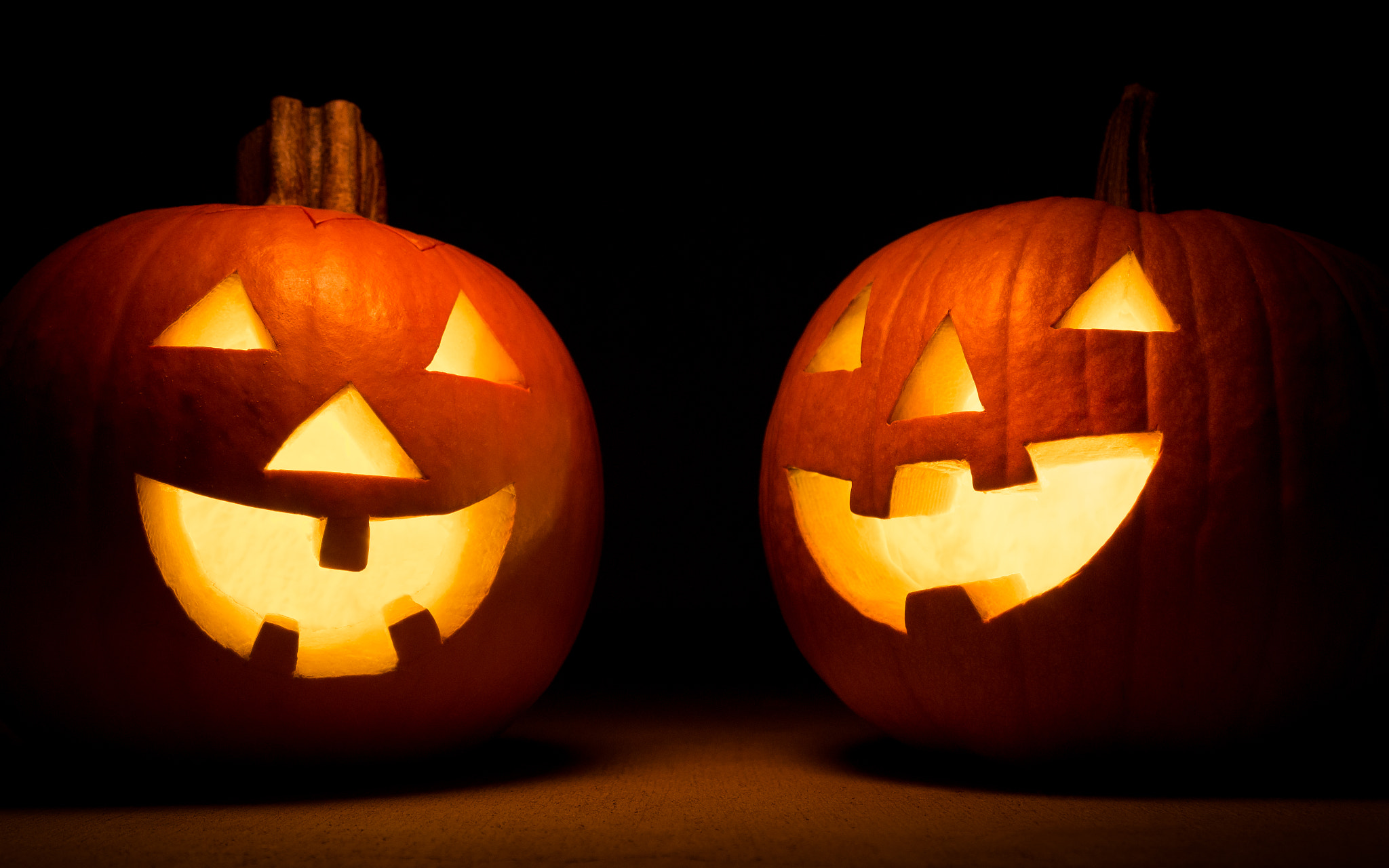 Canon EOS 650D (EOS Rebel T4i / EOS Kiss X6i) sample photo. Halloween lanterns - jack o' lantern photography