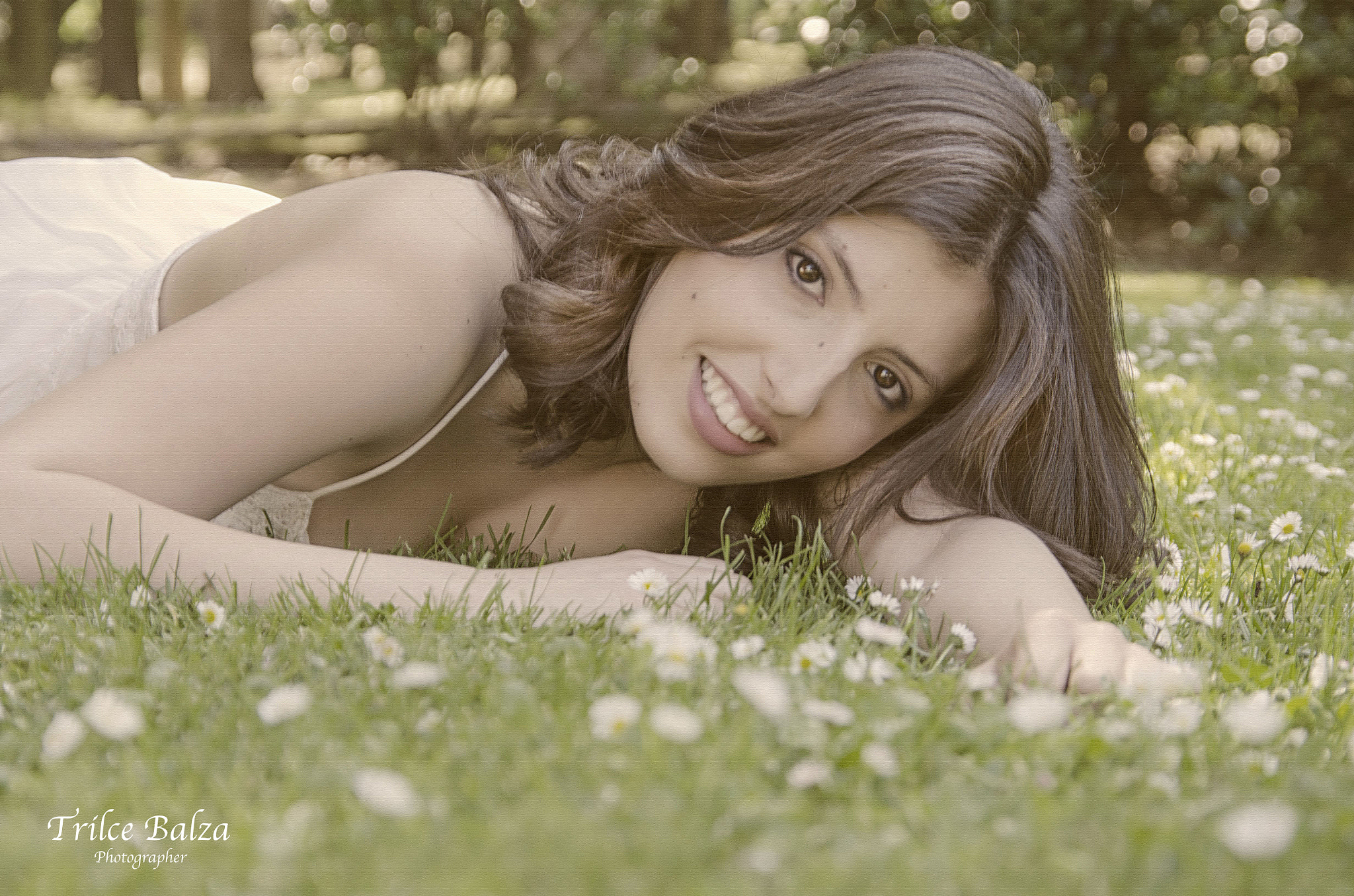 Sigma 18-200mm F3.5-6.3 DC OS HSM sample photo. Que todo fluya y nada influya photography