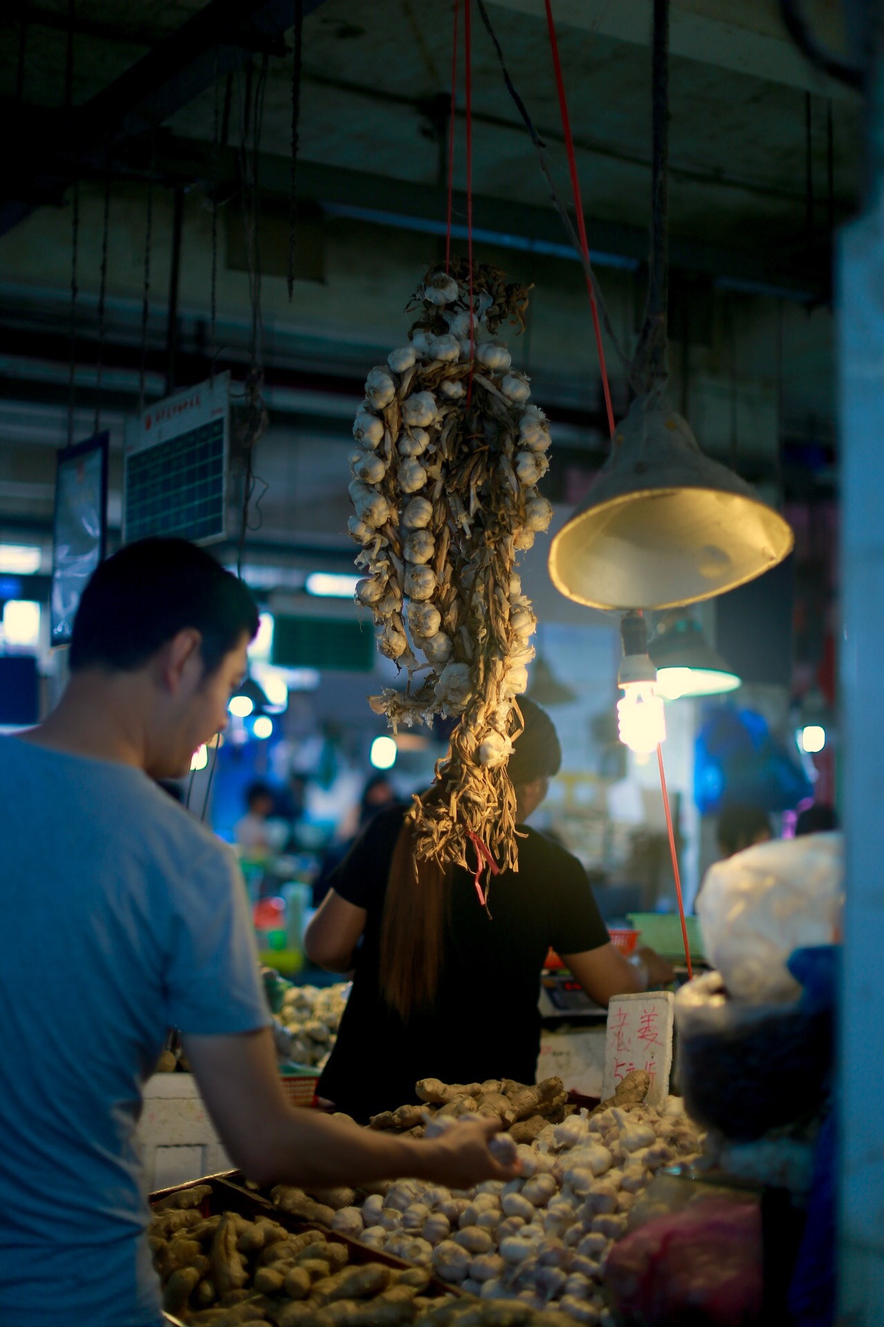 Canon EF 50mm F1.2L USM sample photo