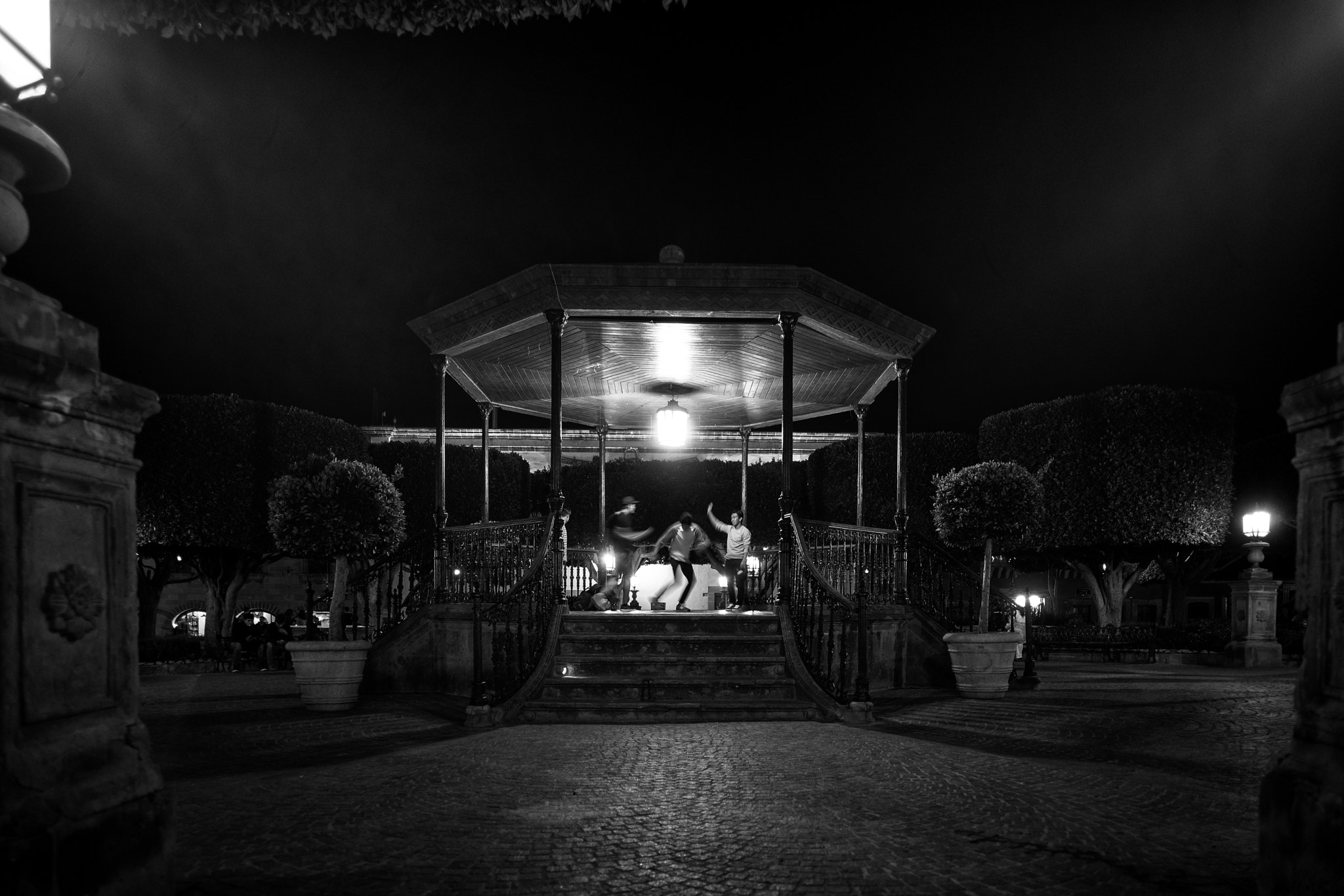Elmarit-M 1:2.8/21 sample photo. Moments in san miguel de allende photography