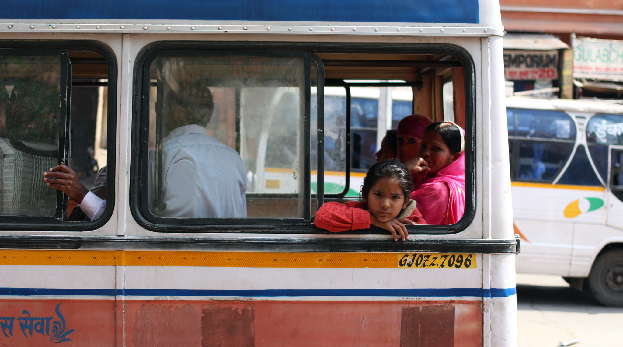 Canon EF 40mm F2.8 STM sample photo. India photography