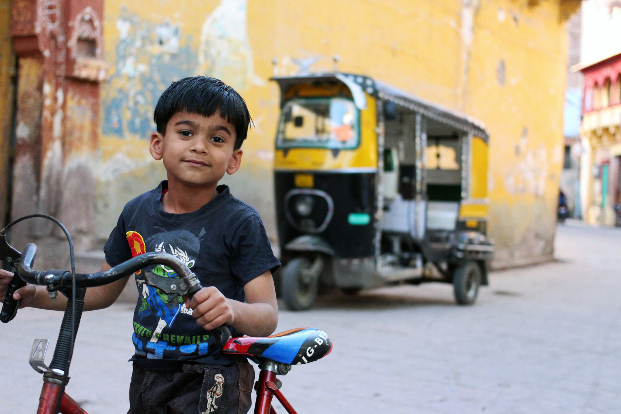 Canon EF 40mm F2.8 STM sample photo. India photography