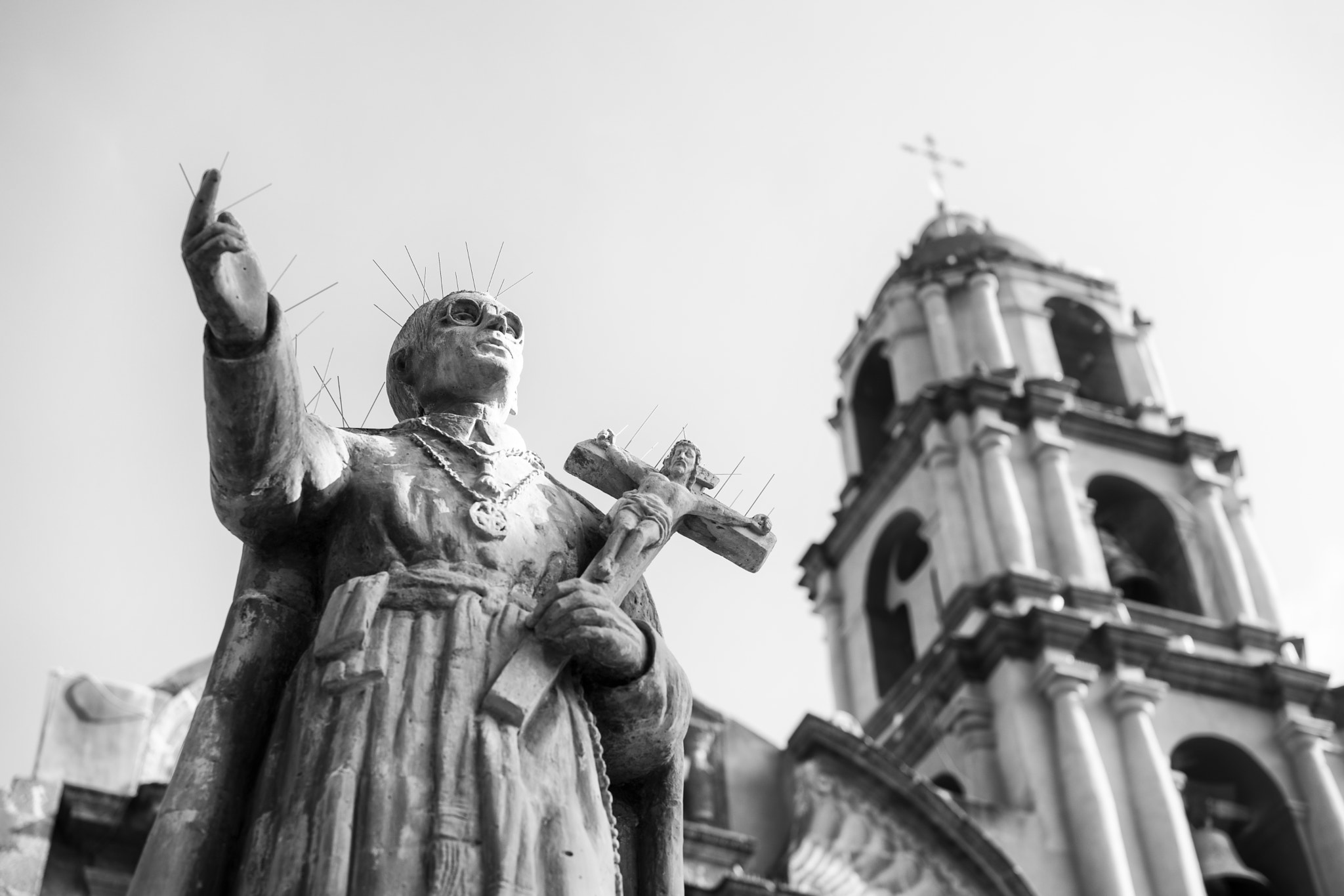 Leica APO-Summicron-M 50mm F2 ASPH sample photo. Moments in san miguel de allende photography