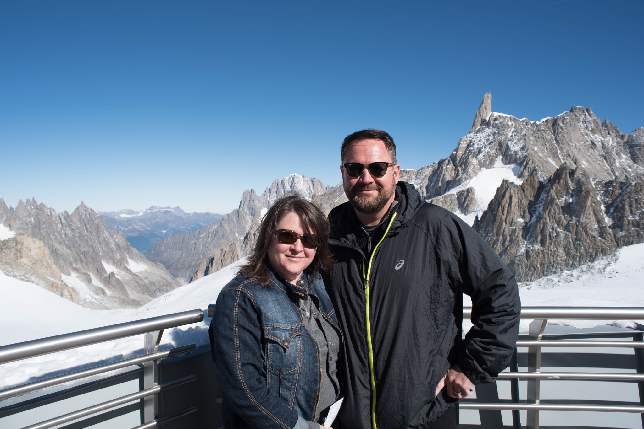 Nikon D750 + Nikon AF Nikkor 24mm F2.8D sample photo. Top of the mountain photography