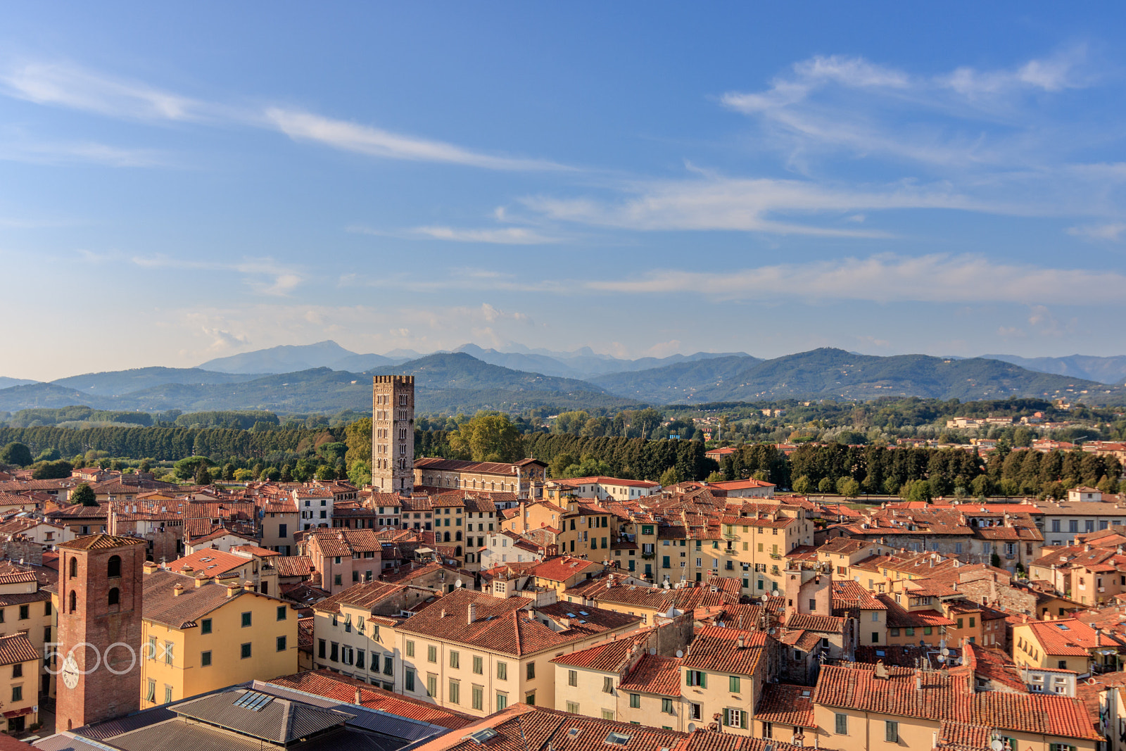Tokina AT-X 12-28mm F4 Pro DX sample photo. Lucca photography