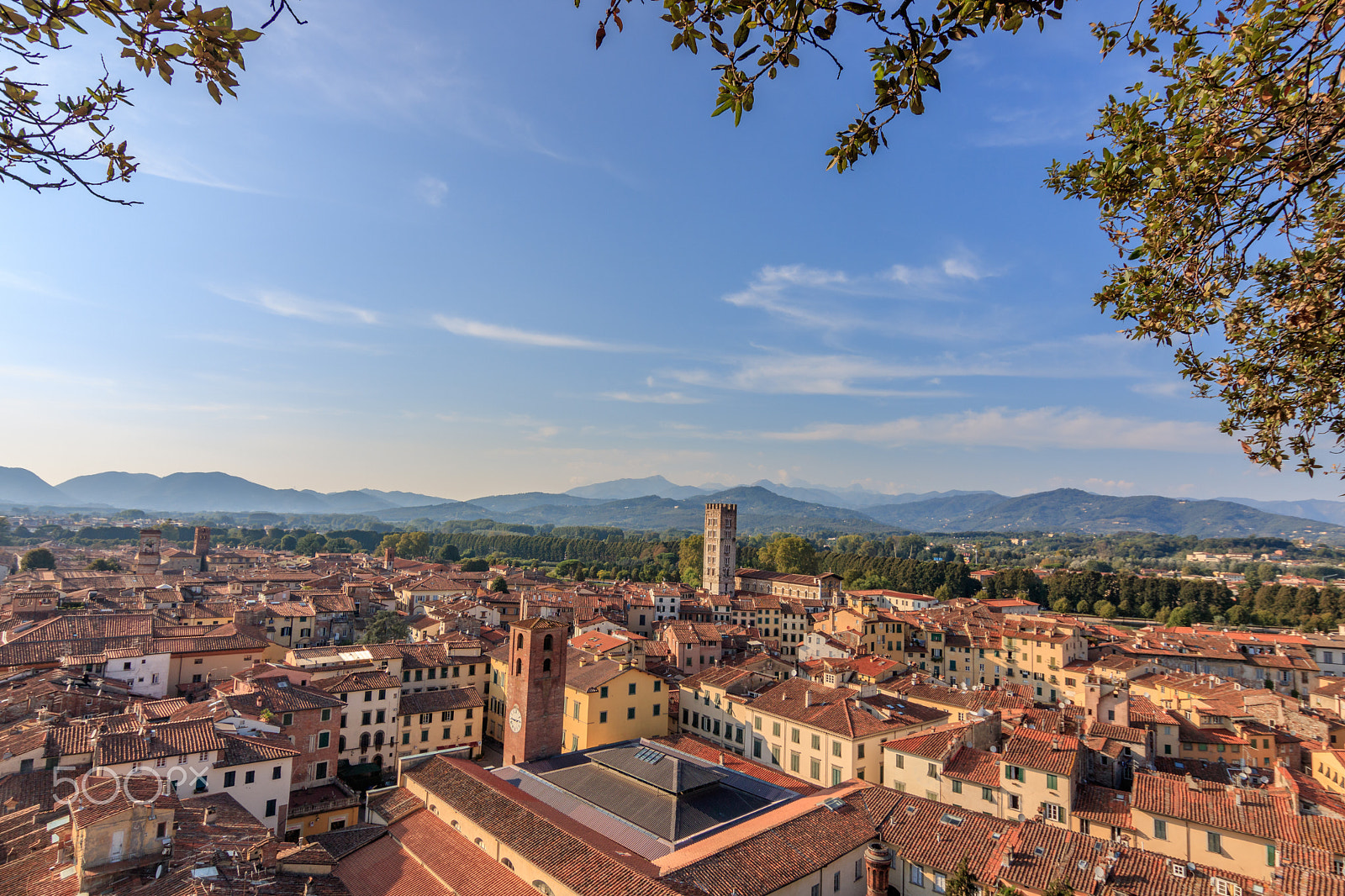 Tokina AT-X 12-28mm F4 Pro DX sample photo. Lucca photography