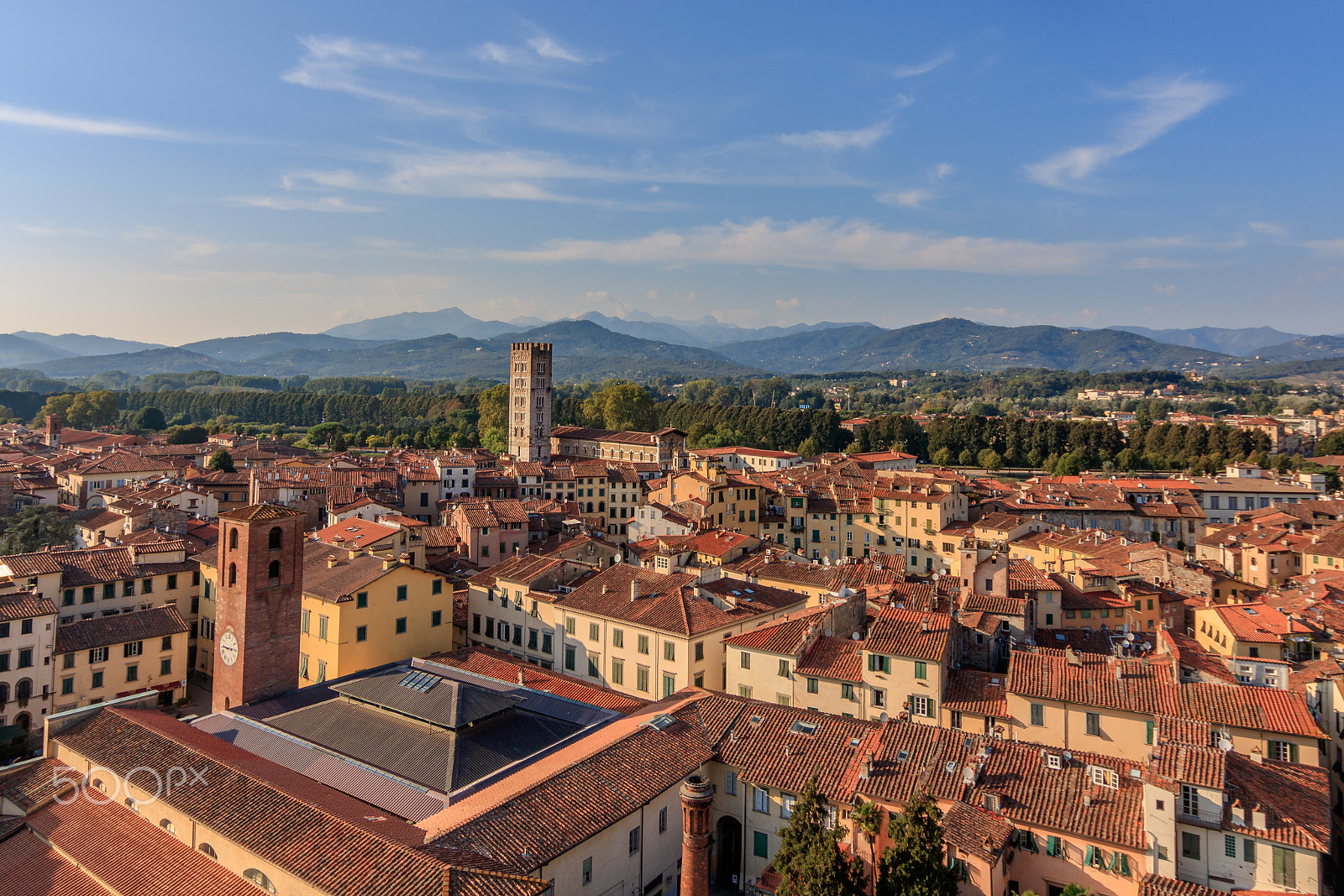 Tokina AT-X 12-28mm F4 Pro DX sample photo. Lucca photography