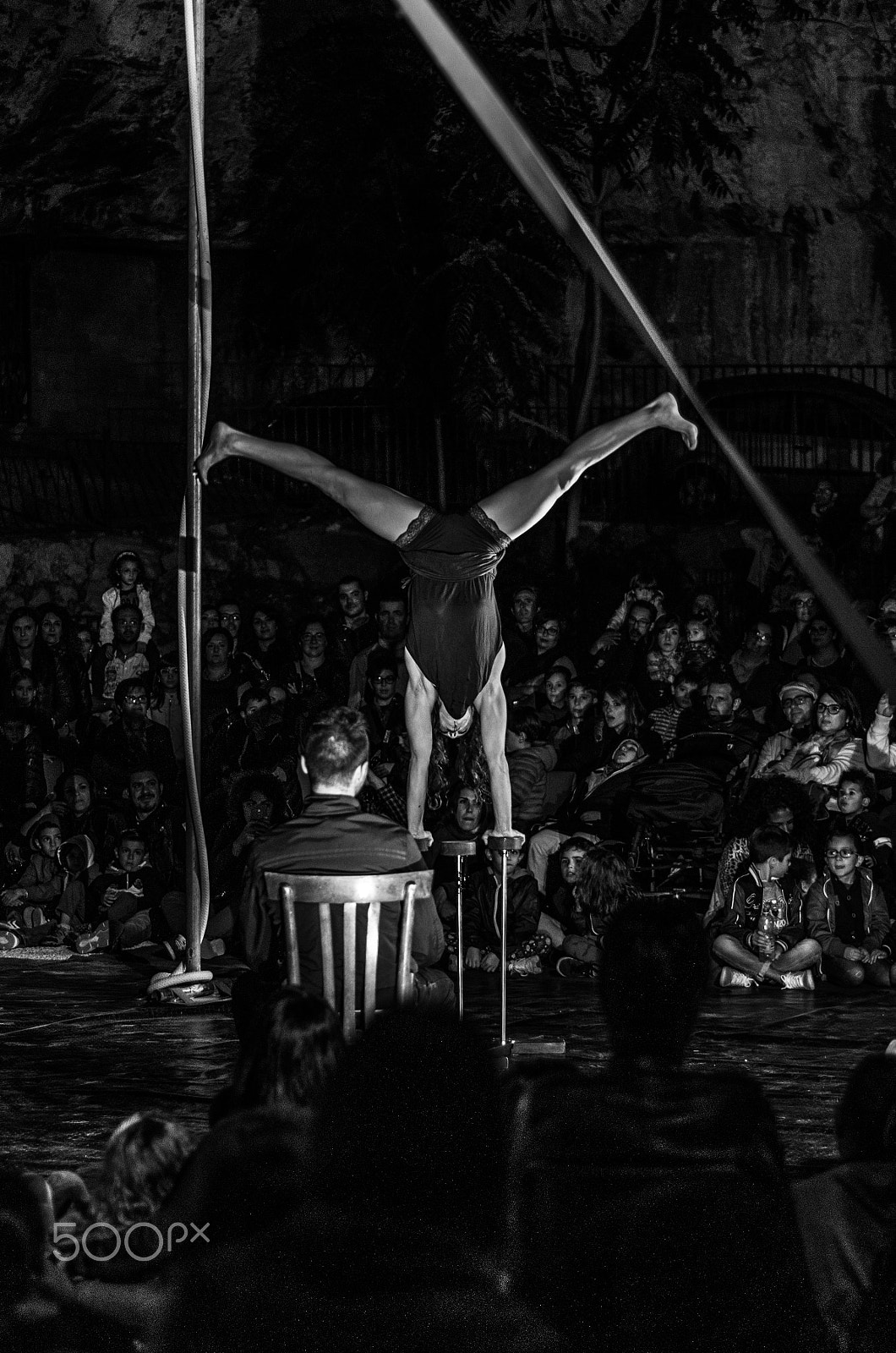 Pentax K-5 sample photo. Ibla buskers 2016 photography