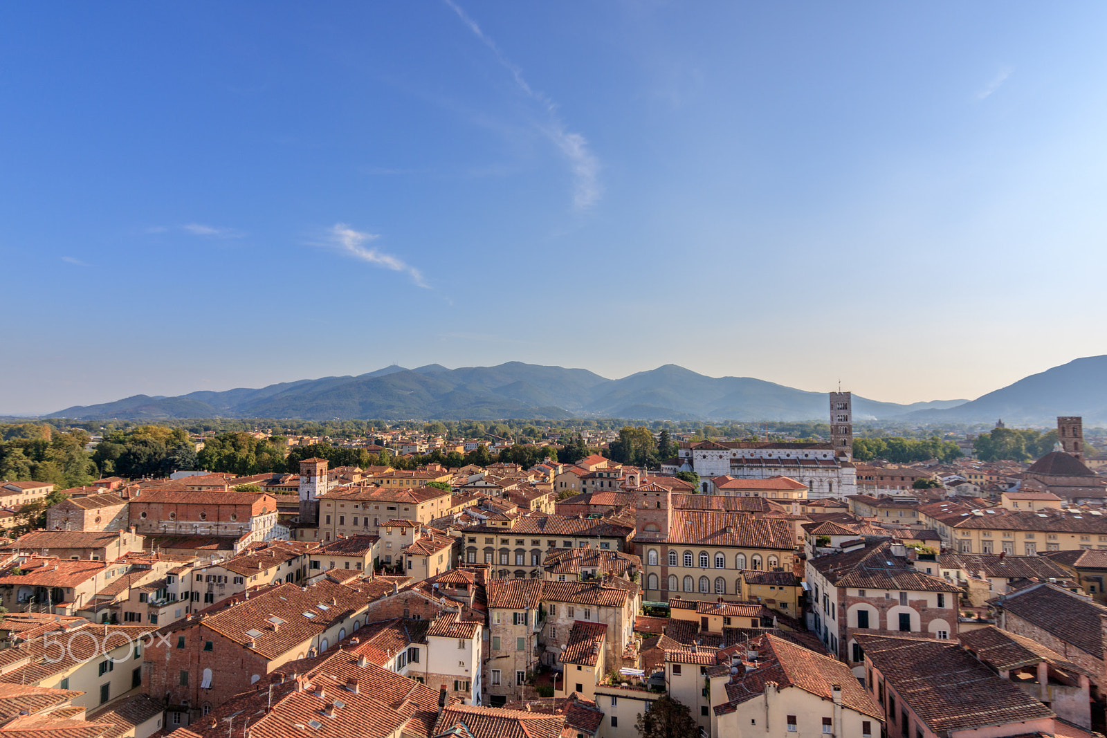 Tokina AT-X 12-28mm F4 Pro DX sample photo. Lucca photography