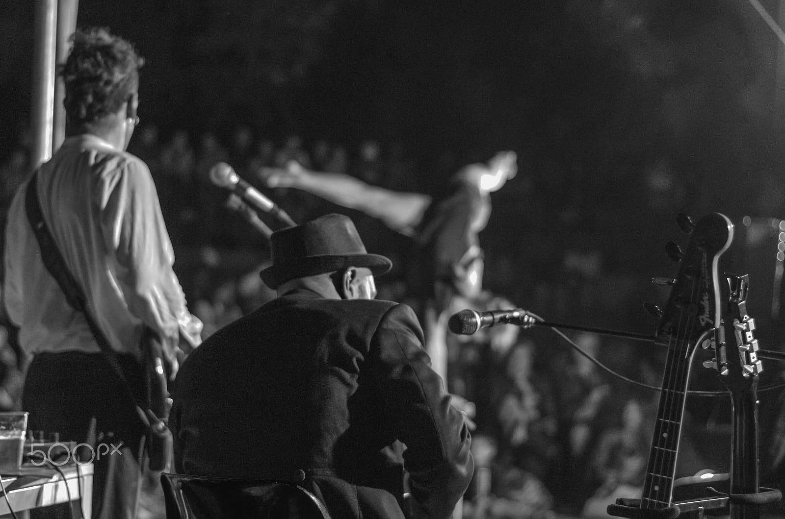 Pentax K-5 sample photo. Ibla buskers 2016 photography