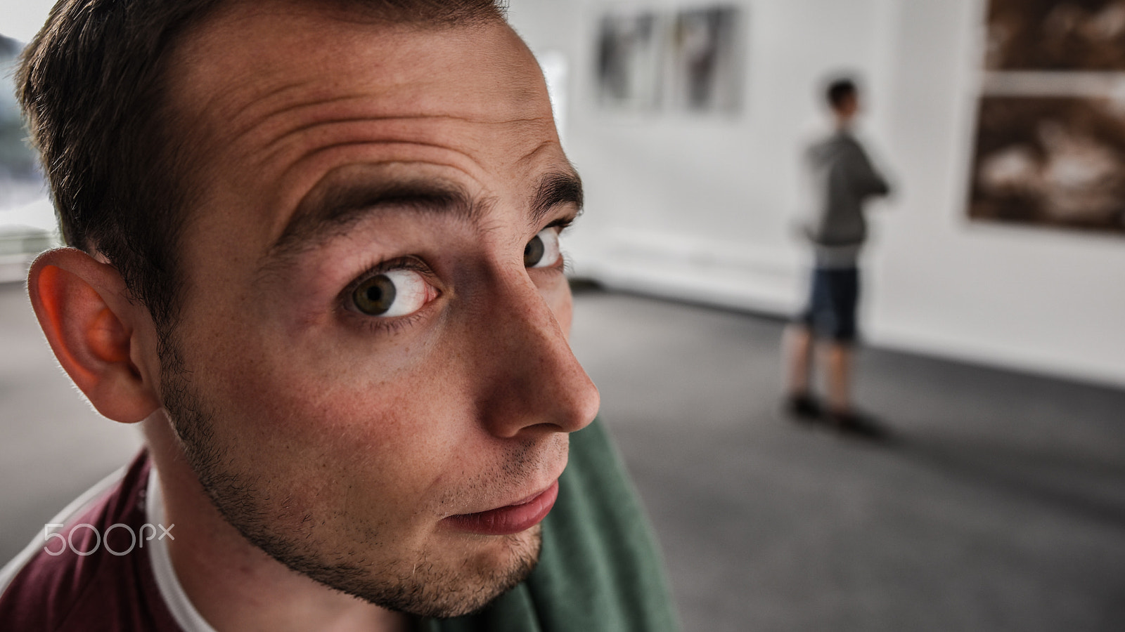 Nikon D5500 + Sigma 18-35mm F1.8 DC HSM Art sample photo. Huh? photography