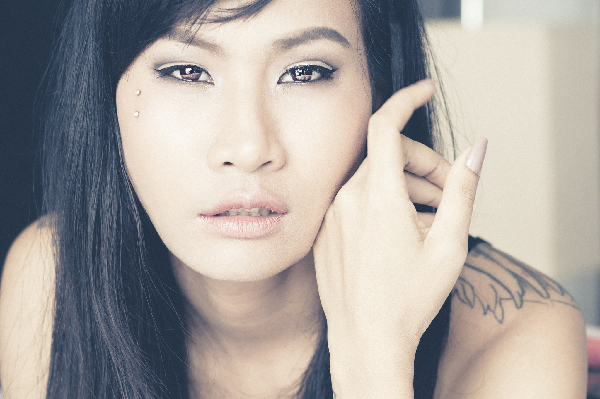 Canon EOS 5DS R + Canon EF 50mm F1.2L USM sample photo. Thainy xs lee photography