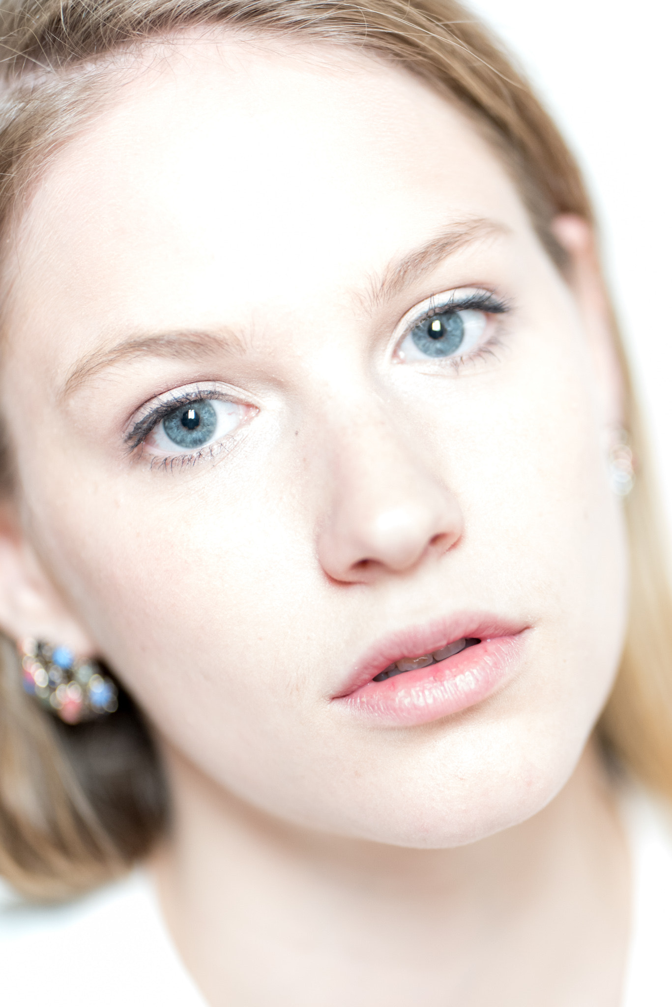 Nikon D750 + Sigma 105mm F2.8 EX DG Macro sample photo. Ana-carolina photography