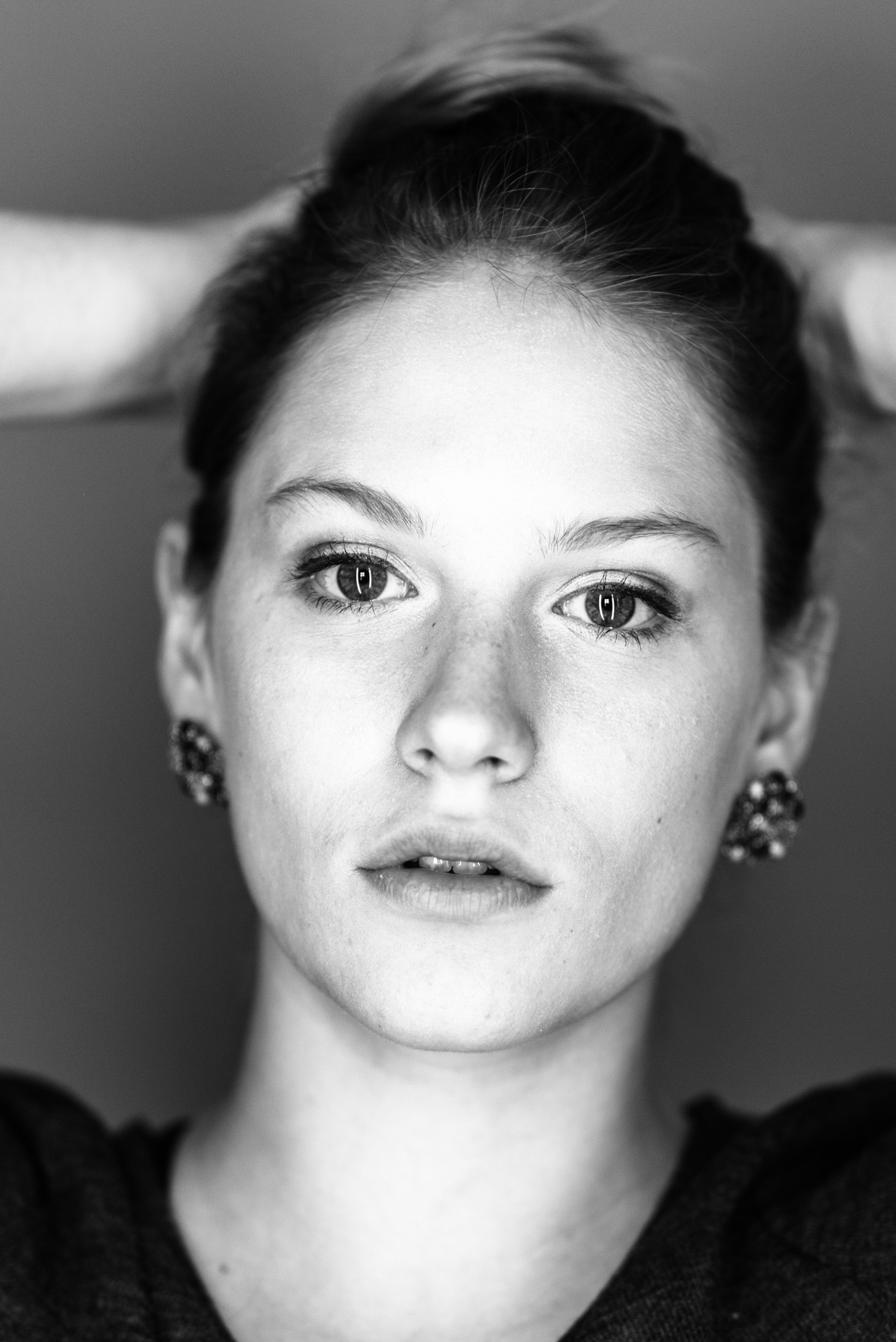 Nikon D750 + Sigma 105mm F2.8 EX DG Macro sample photo. Ana-carolina photography