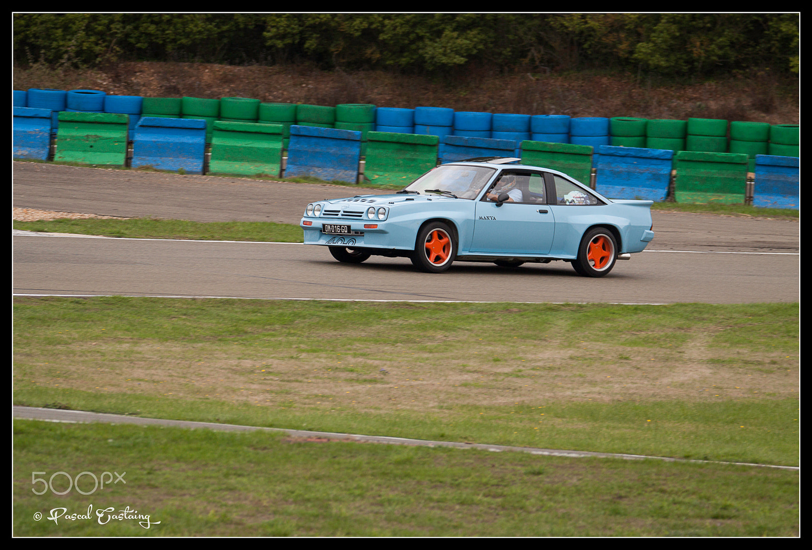 Tamron SP 150-600mm F5-6.3 Di VC USD sample photo. Rétrosportdreux photography