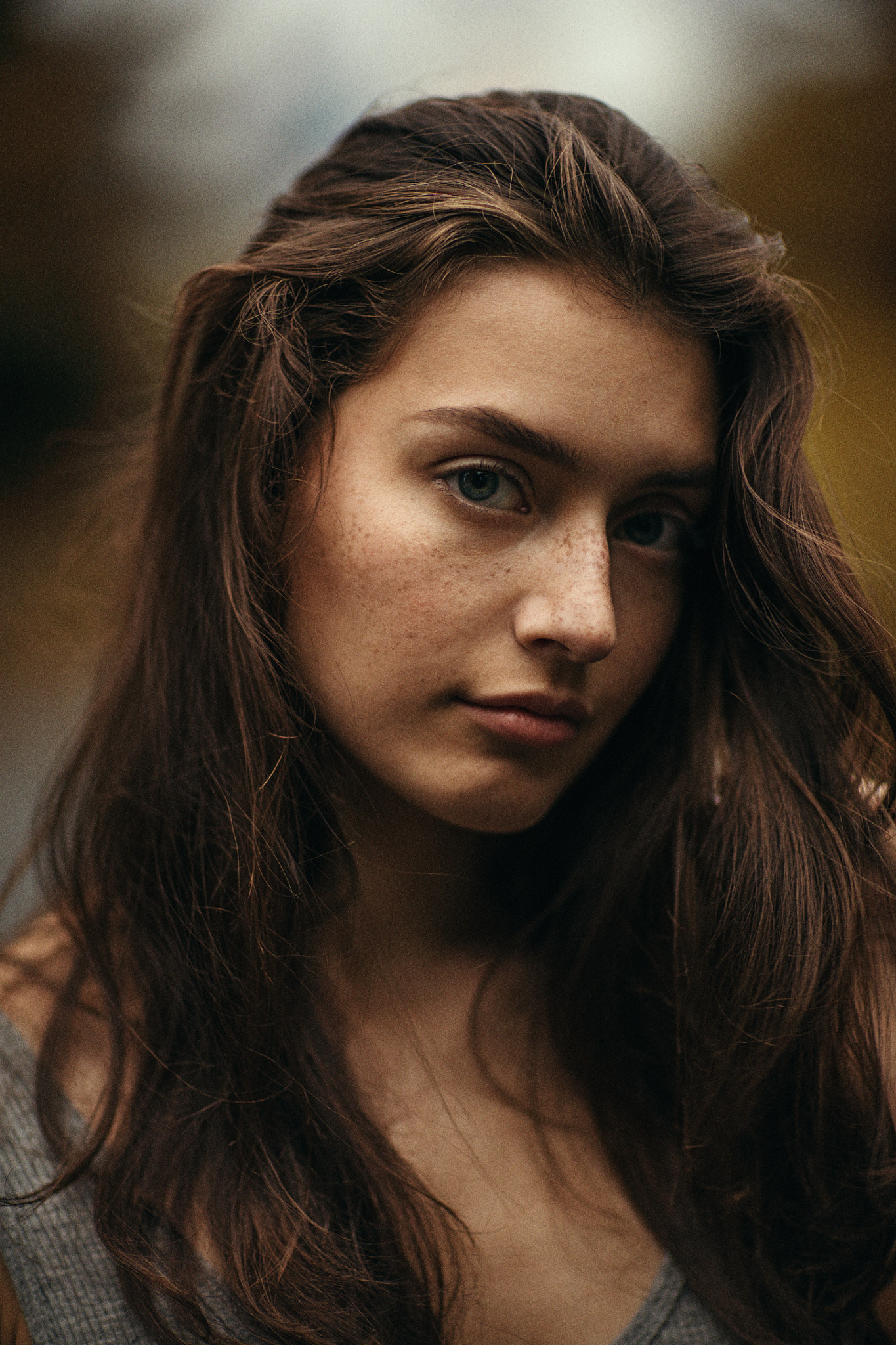 Canon EOS 5DS + Canon EF 85mm F1.2L II USM sample photo. Jessica photography