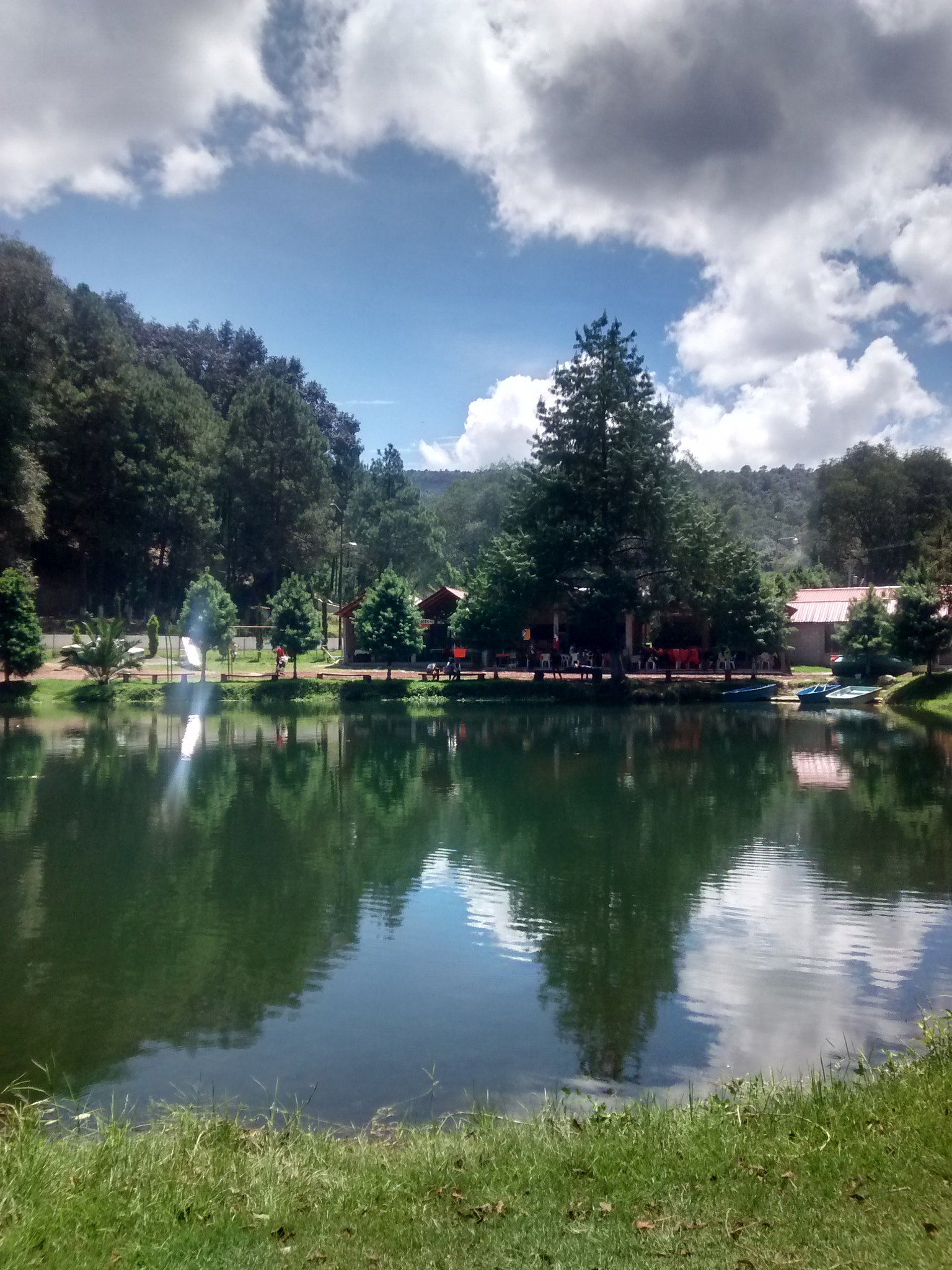 Motorola Moto G with 4G LTE (1st Gen) sample photo. Zembo, hgo. méxico  photography
