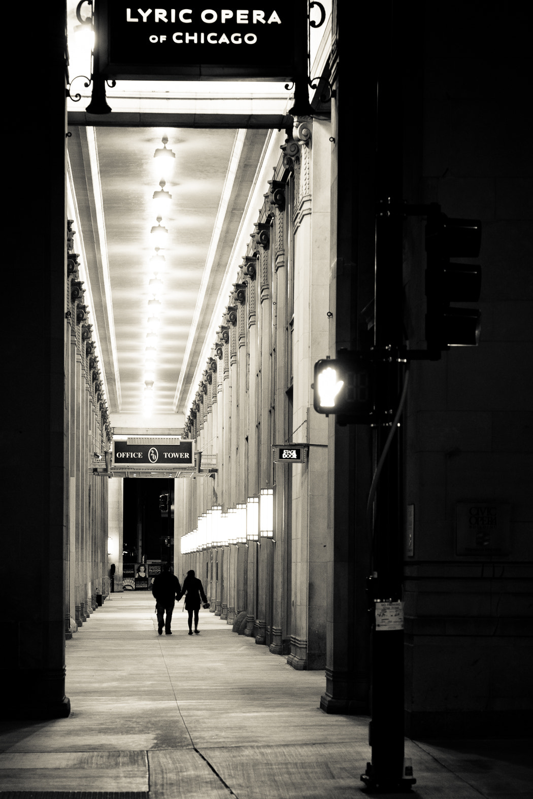 Sony Alpha DSLR-A900 sample photo. Opera house photography