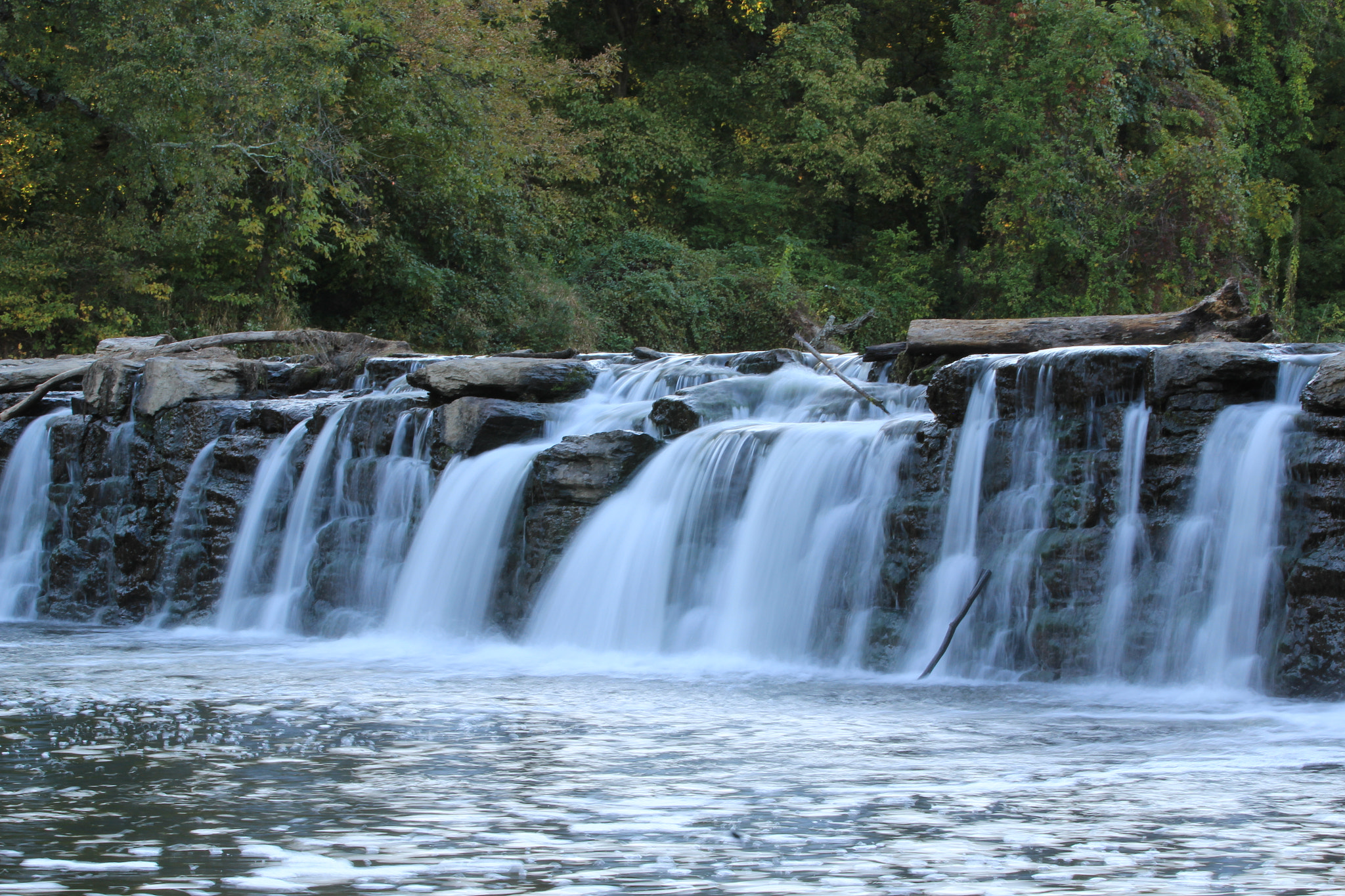 Canon EOS 1200D (EOS Rebel T5 / EOS Kiss X70 / EOS Hi) sample photo. I found a nice fishing hole in hulmeville pa with  ... photography