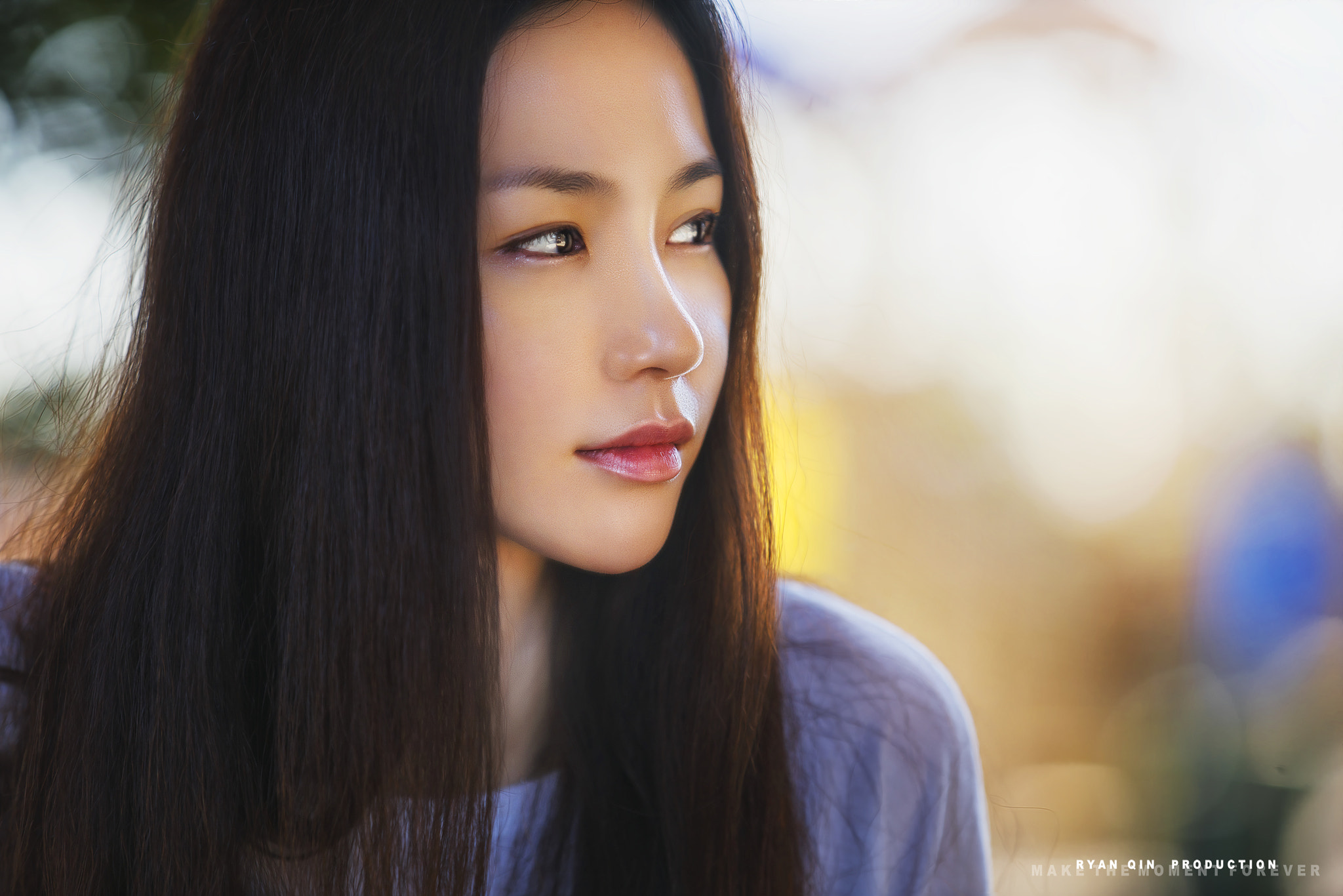 Canon EF 70-200mm F2.8L IS II USM sample photo