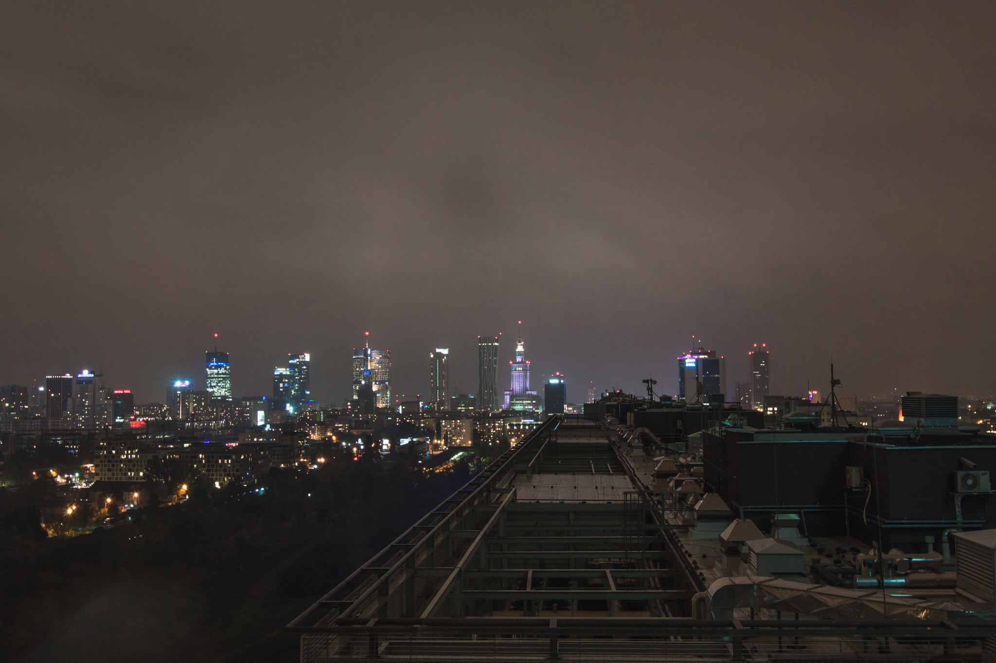 Canon EF 16-35mm F2.8L II USM sample photo. Eurocentrum photography