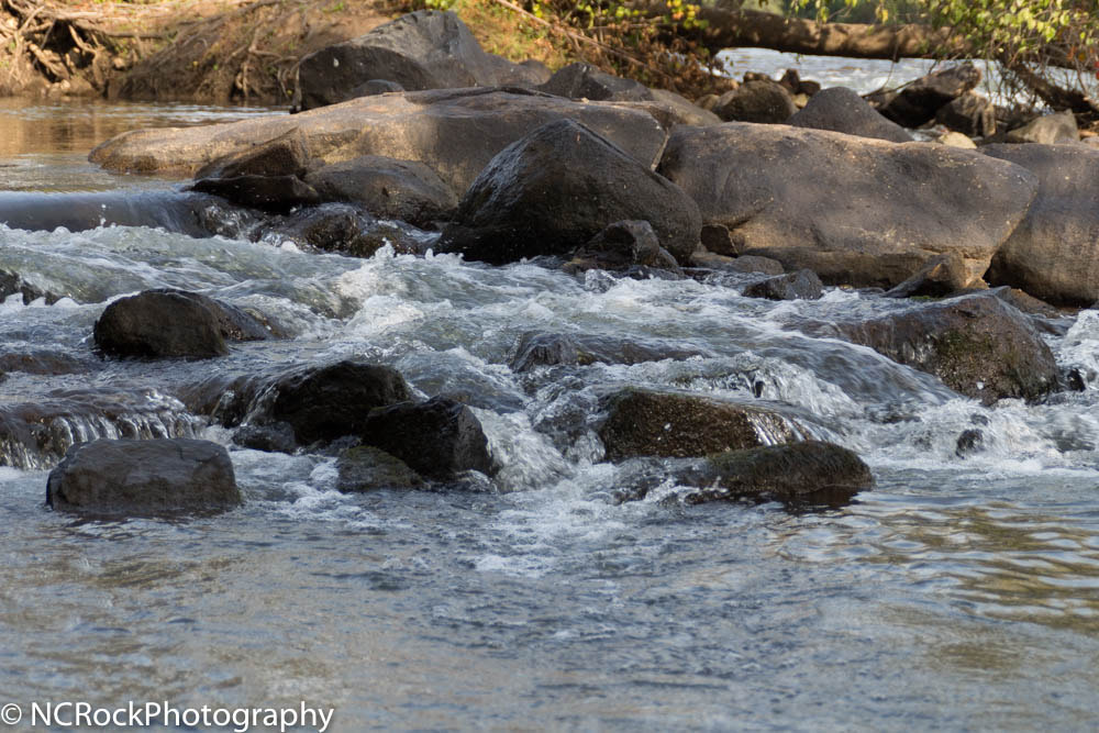 Canon EOS 700D (EOS Rebel T5i / EOS Kiss X7i) sample photo. Catawba river photography