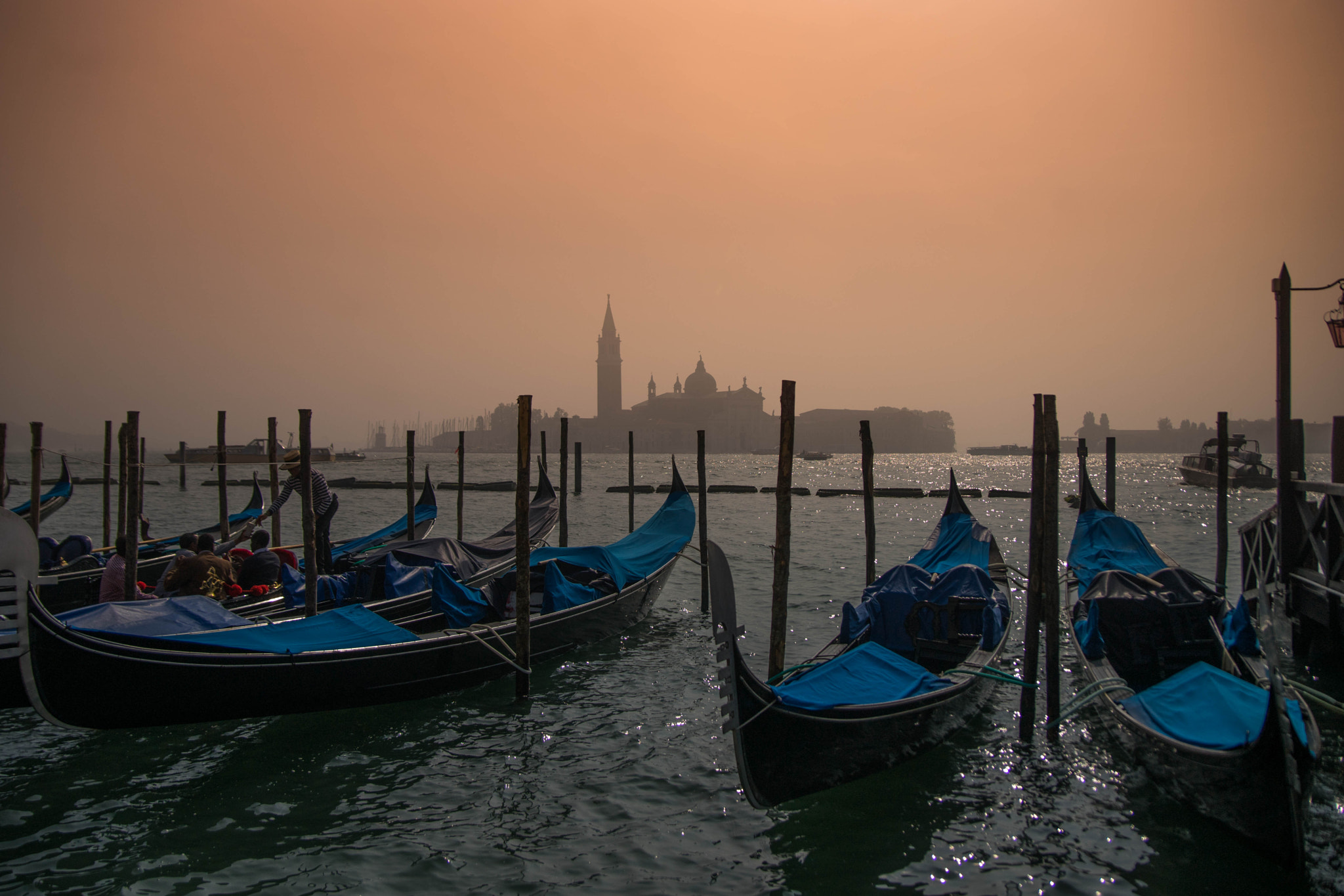 Sony a7 II + Tamron SP 24-70mm F2.8 Di VC USD sample photo. Venice 13 photography