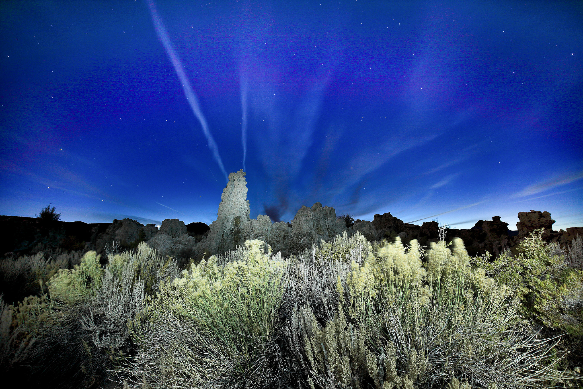 Canon EF 16-35mm F4L IS USM sample photo. Tufa photography