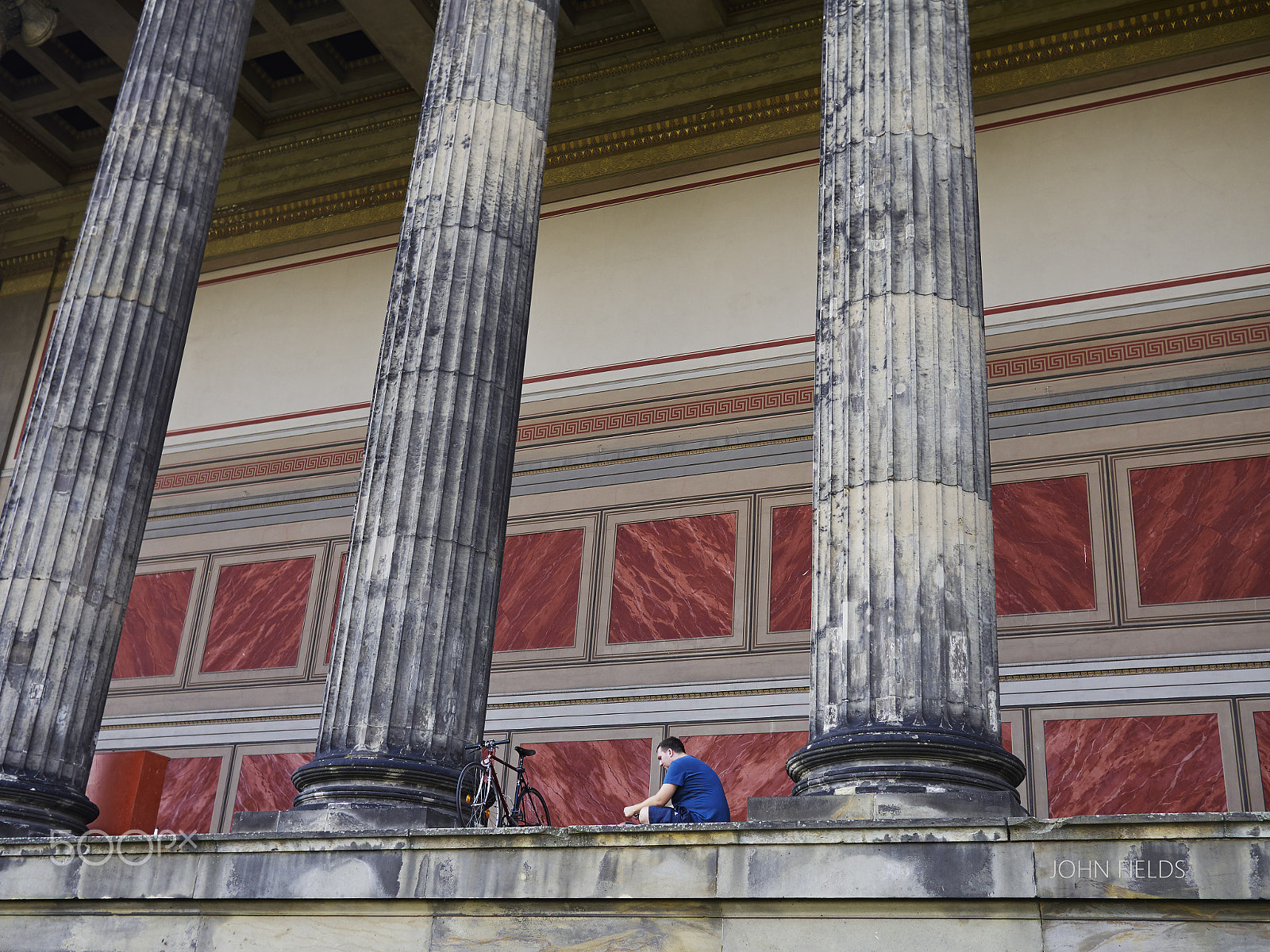 Panasonic Lumix DMC-GX8 + Panasonic Lumix G 20mm F1.7 ASPH sample photo. Berlin (113) photography
