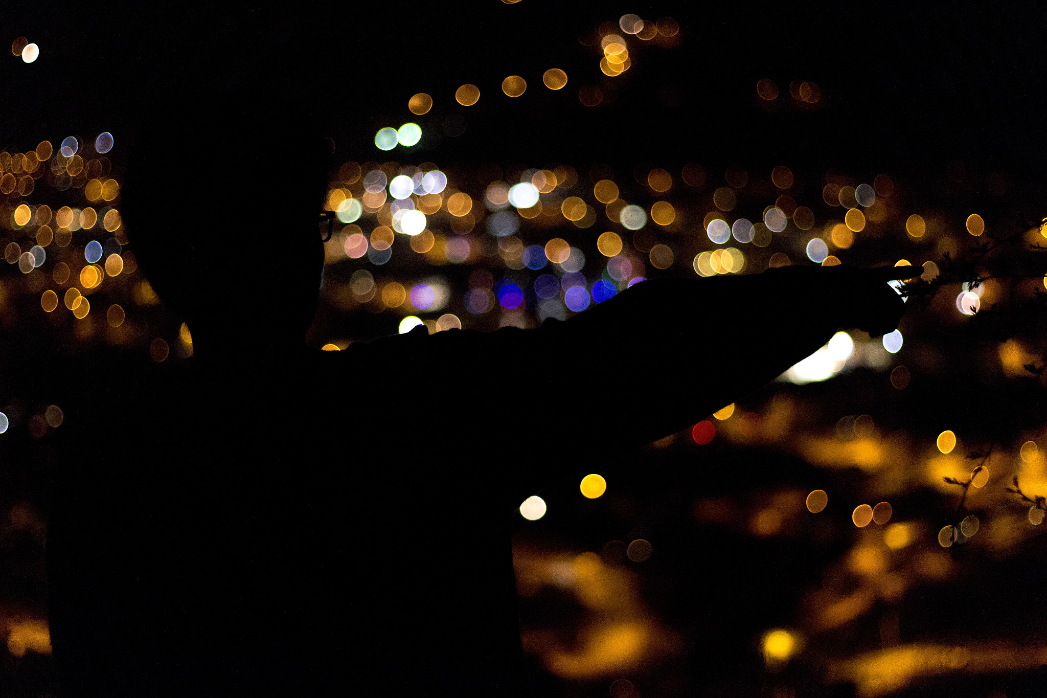 Canon EF 50mm F1.8 II sample photo. Figuremen photography