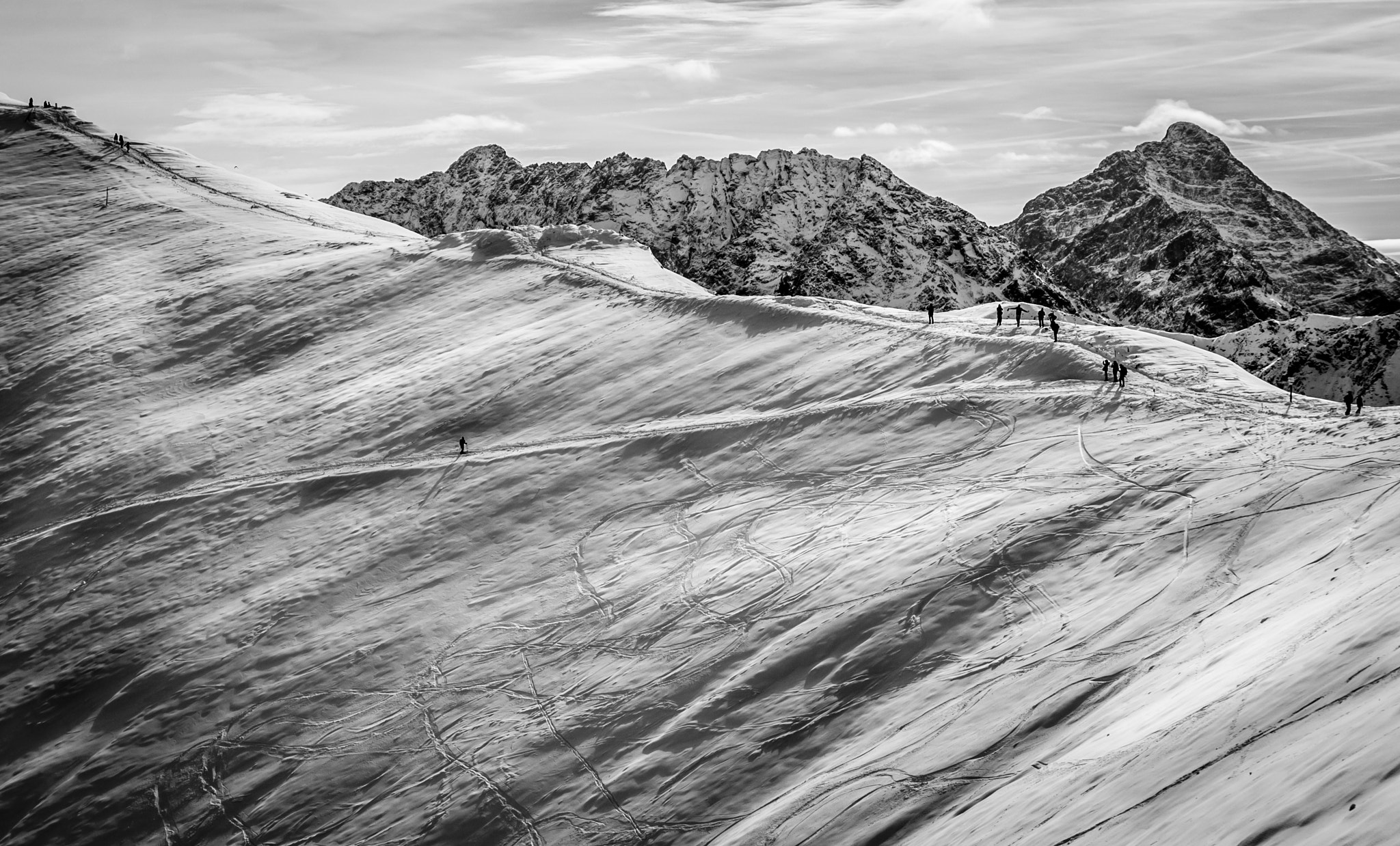 Sigma 17-70mm F2.8-4 DC Macro OS HSM | C sample photo. Kasprowy wierch - zakopane photography
