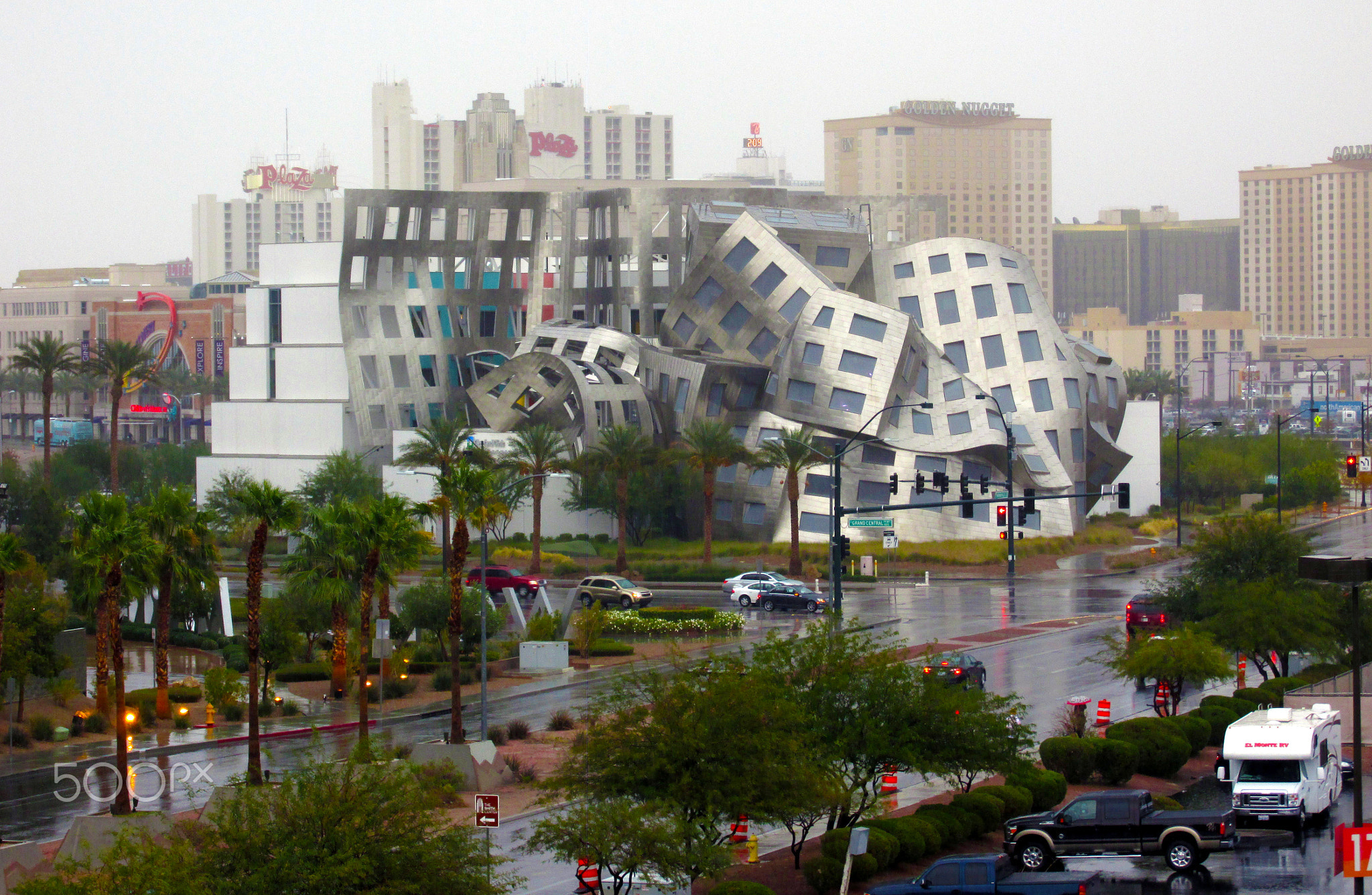 Lou Ruvo Center for Brain Health
