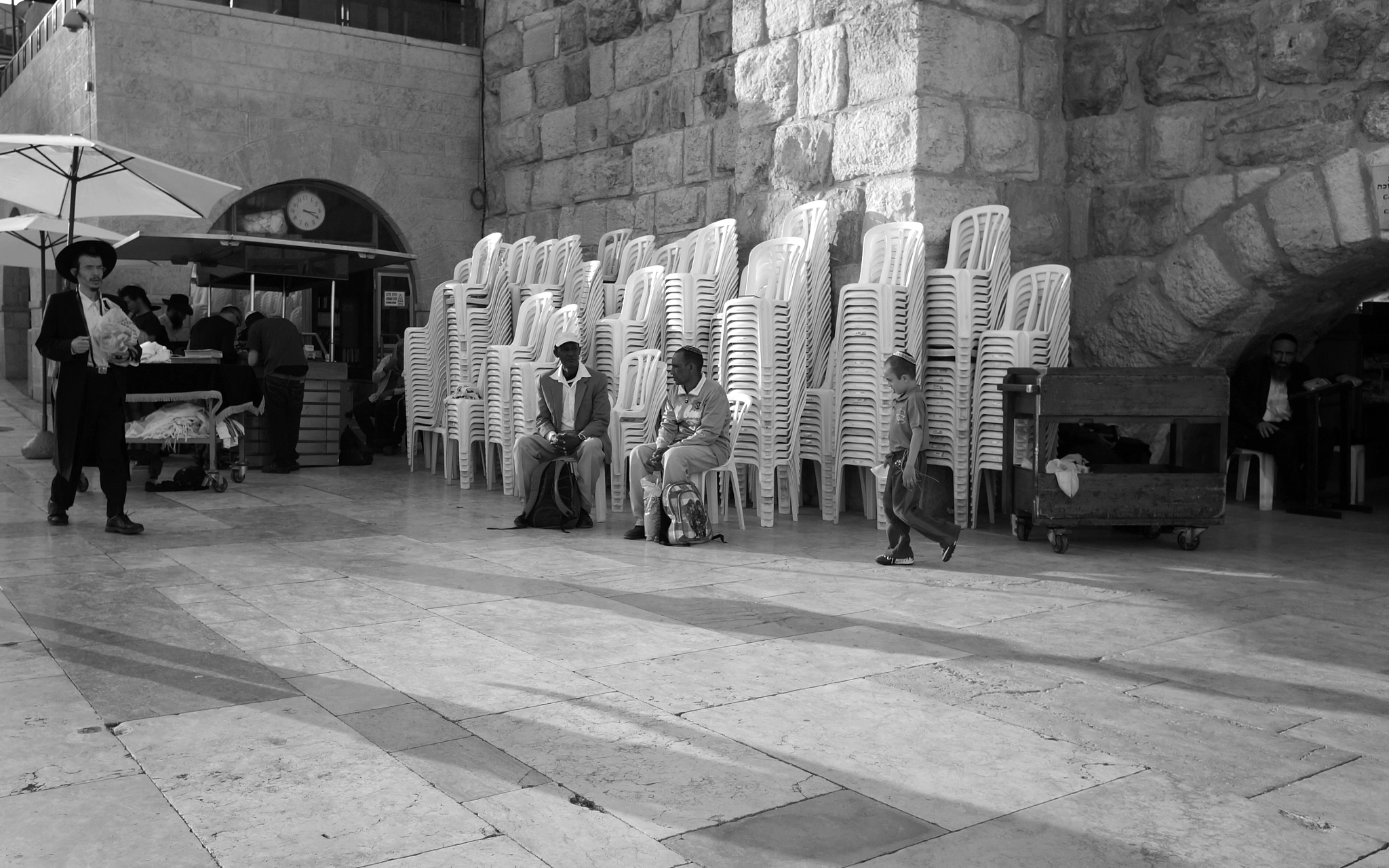 Sony Alpha NEX-F3 sample photo. Jerusalem. photography